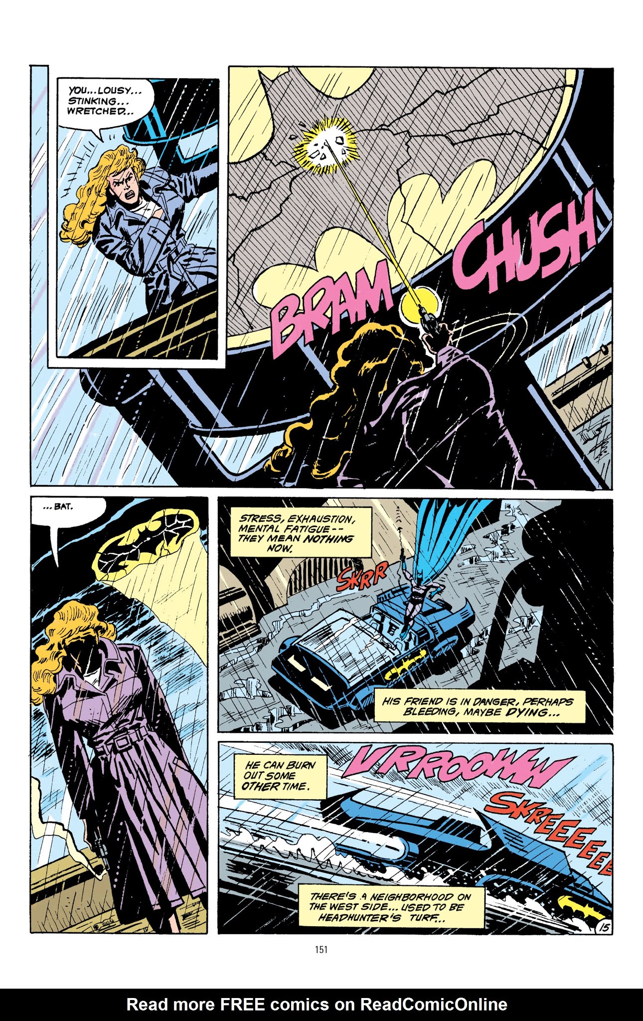 Read online Batman: Prelude To Knightfall comic -  Issue # TPB (Part 2) - 51