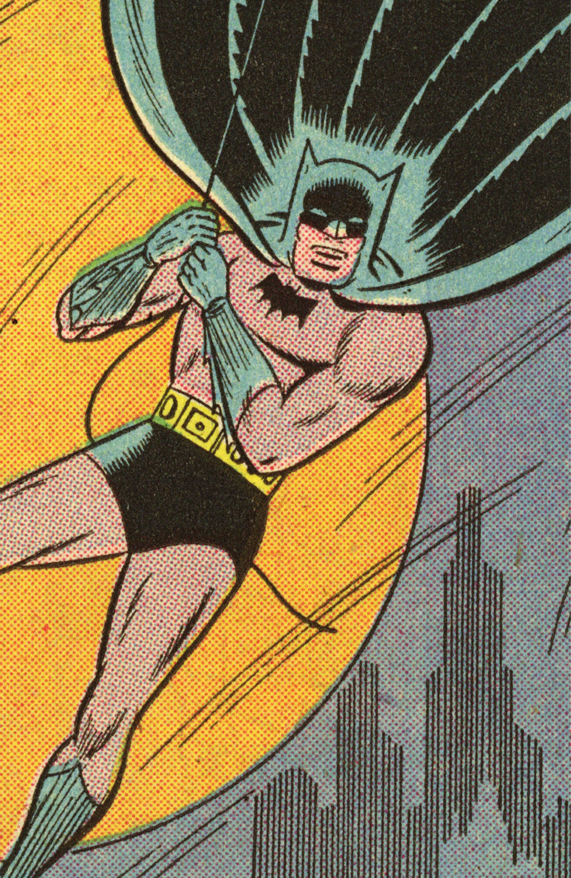 Read online Batman in the Fifties comic -  Issue # TPB (Part 3) - 73
