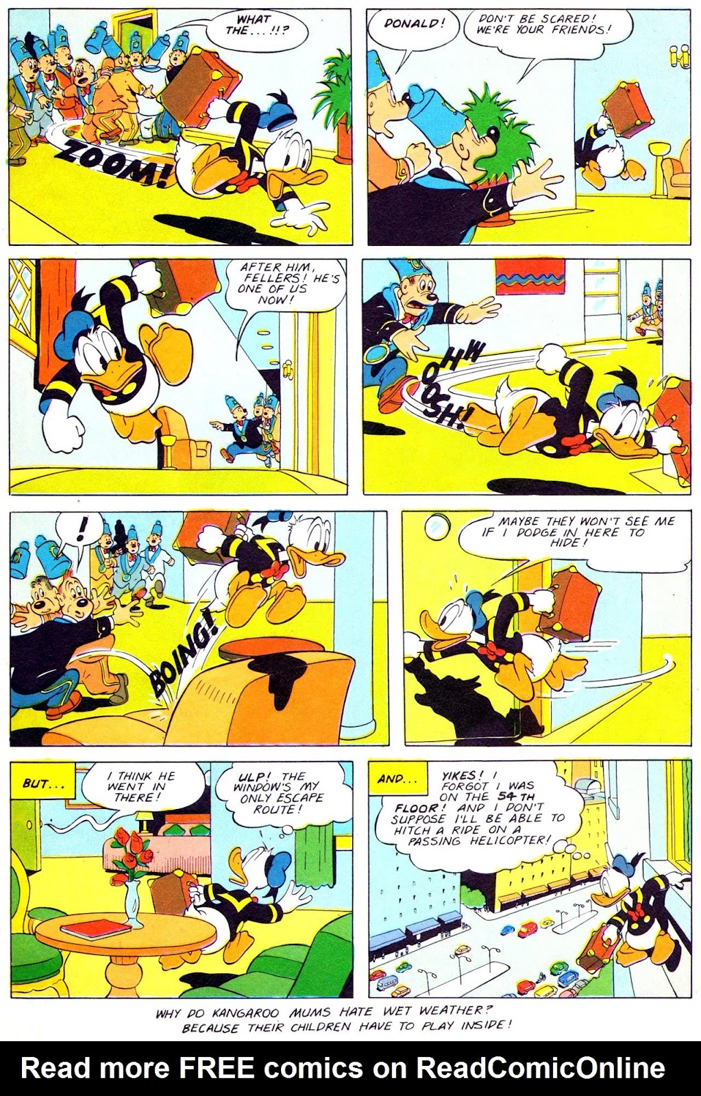 Mickey Mouse And Friends issue 2 - Page 11
