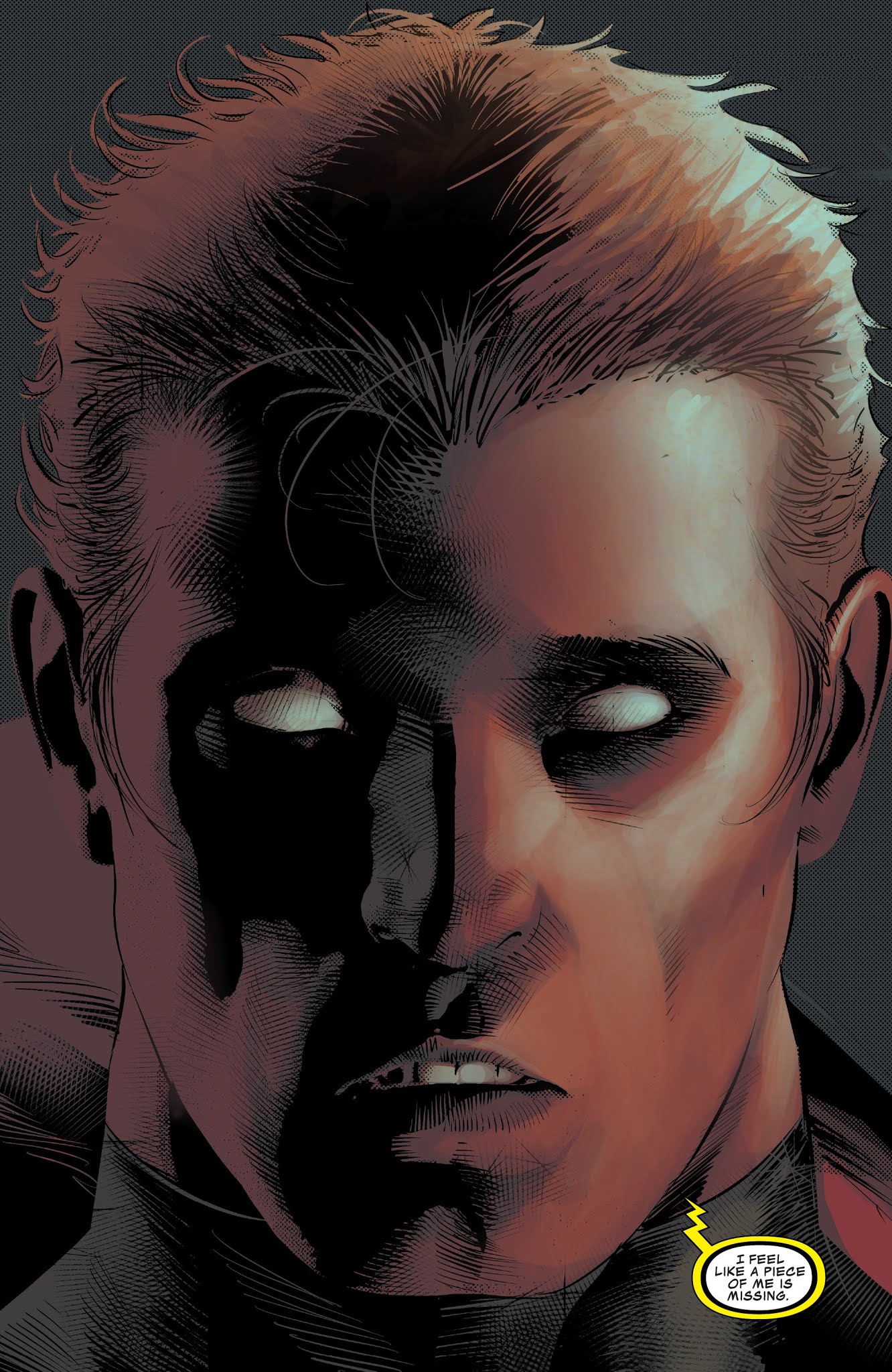 Read online Infinity Wars comic -  Issue #6 - 46