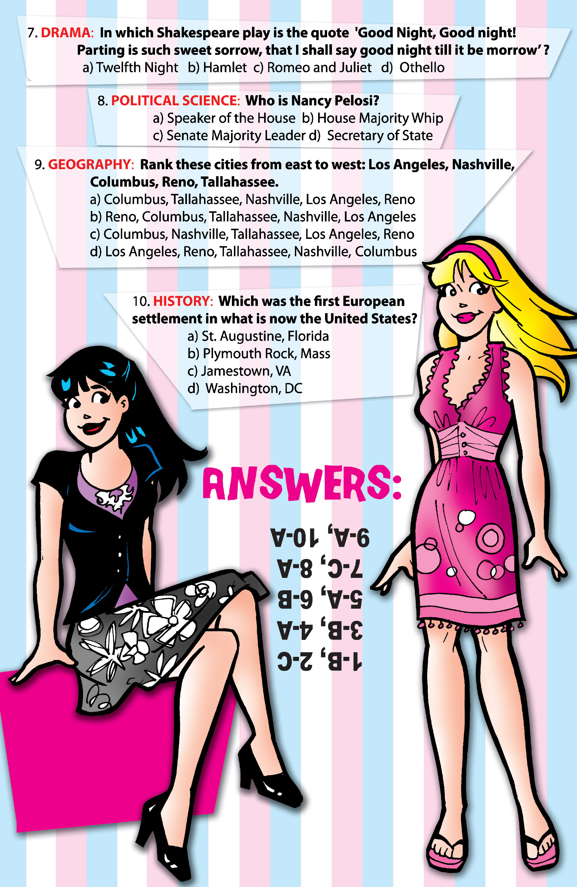 Read online Pep Digital comic -  Issue #19 - 94