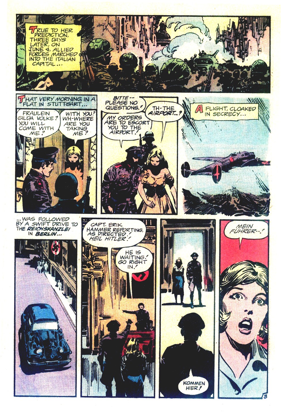 Read online G.I. Combat (1952) comic -  Issue #243 - 37