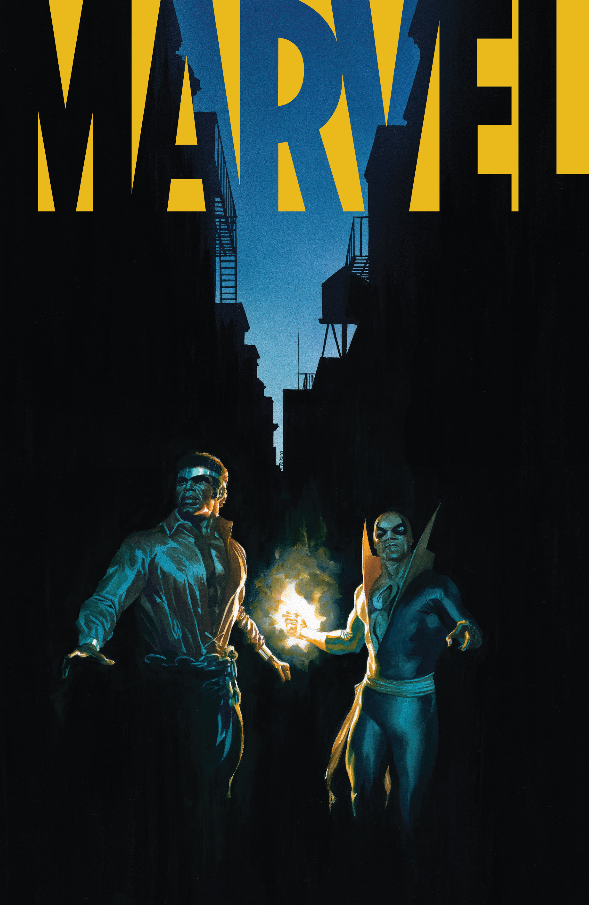 Read online Marvel (2020) comic -  Issue #3 - 1