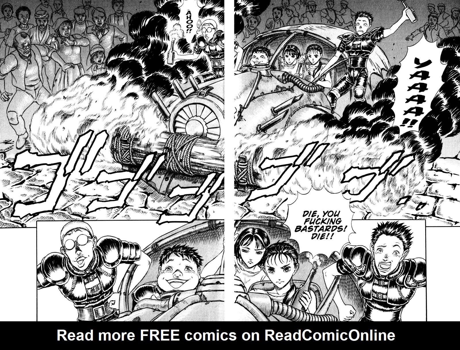 Read online Japan comic -  Issue # TPB - 180