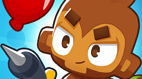 Download Bloons TD 6 v4.0 Apk + Mod Money/Powers/Unlocked + Data