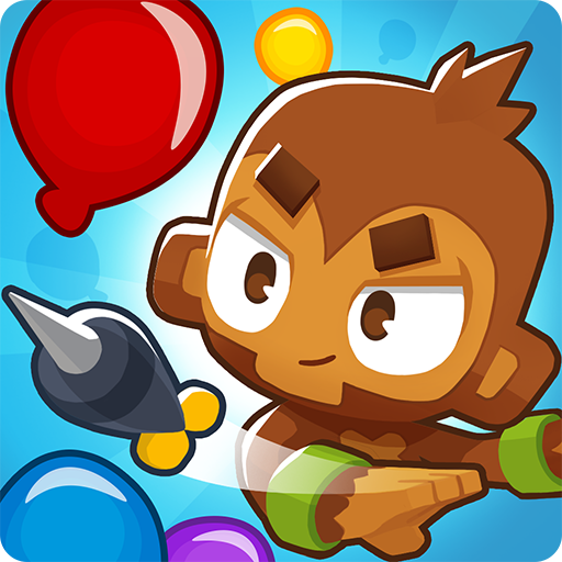 Download Bloons TD 6 v4.0 Apk + Mod Money/Powers/Unlocked + Data
