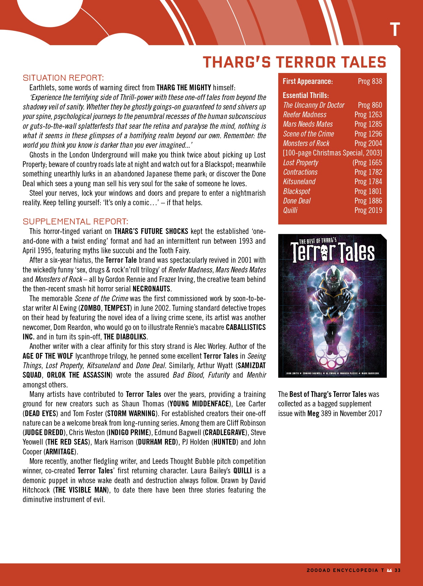 Read online Judge Dredd Megazine (Vol. 5) comic -  Issue #436 - 99