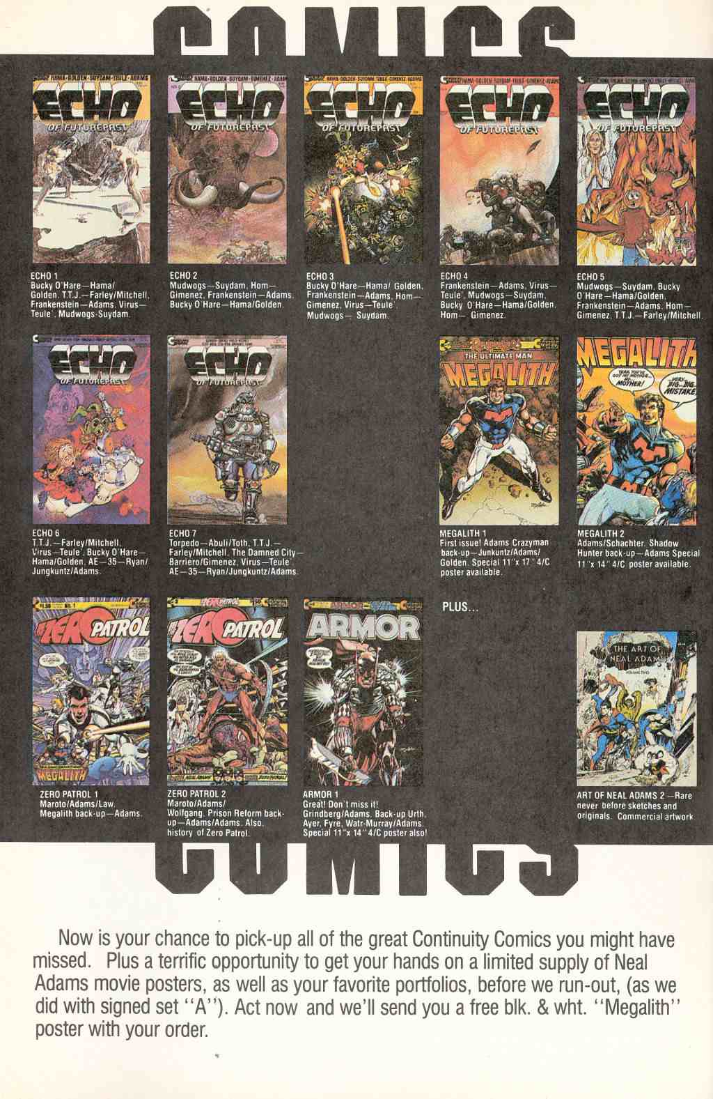 Read online Toyboy comic -  Issue #1 - 28