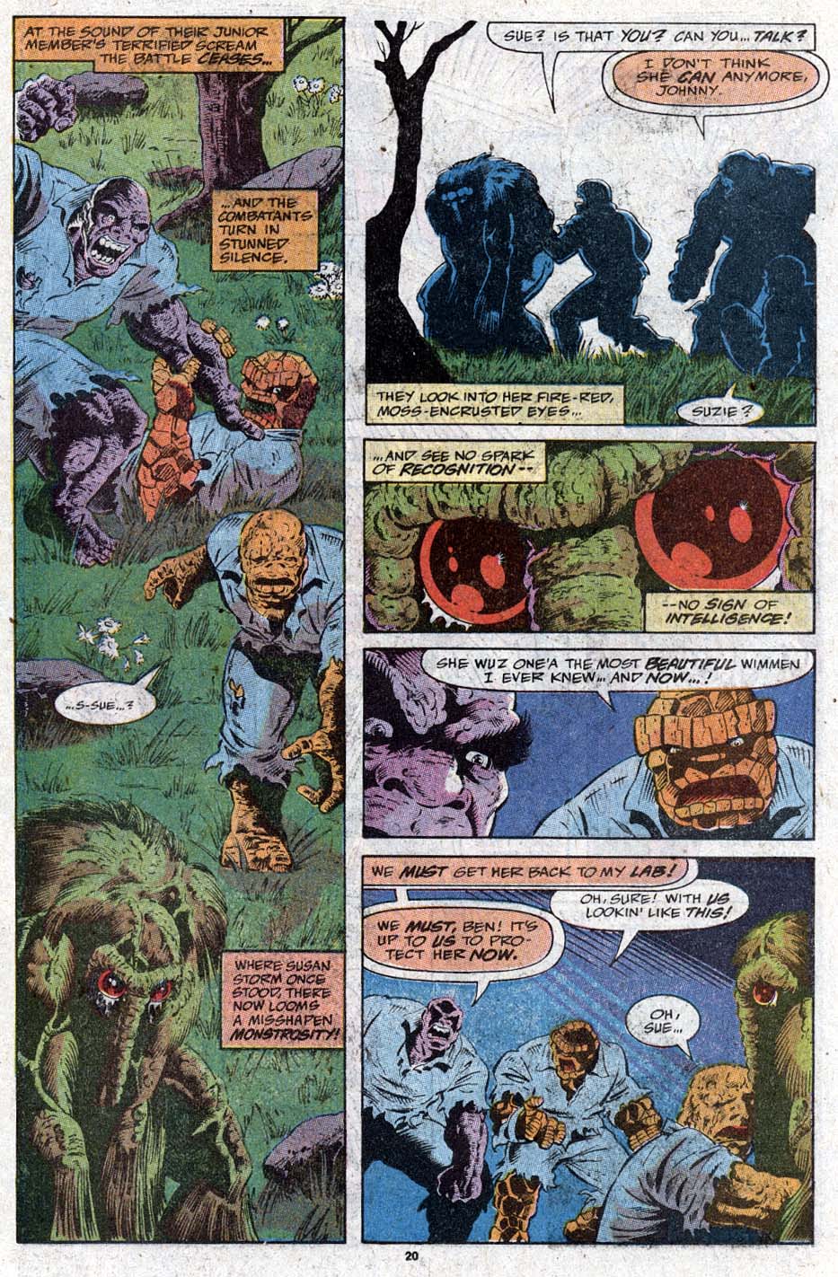 What If...? (1989) issue 11 - Page 19
