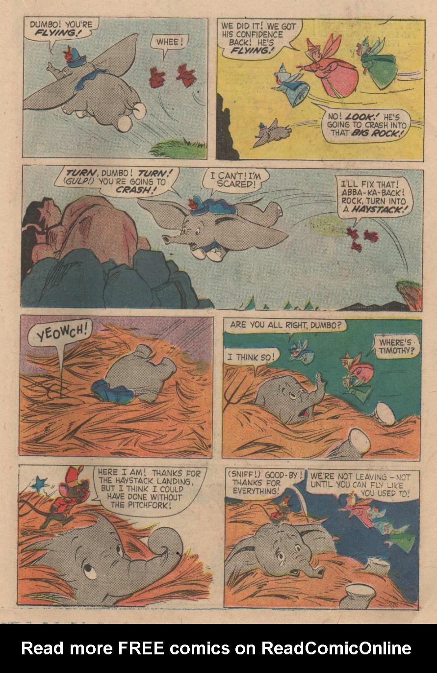 Read online Four Color Comics comic -  Issue #984 - 19