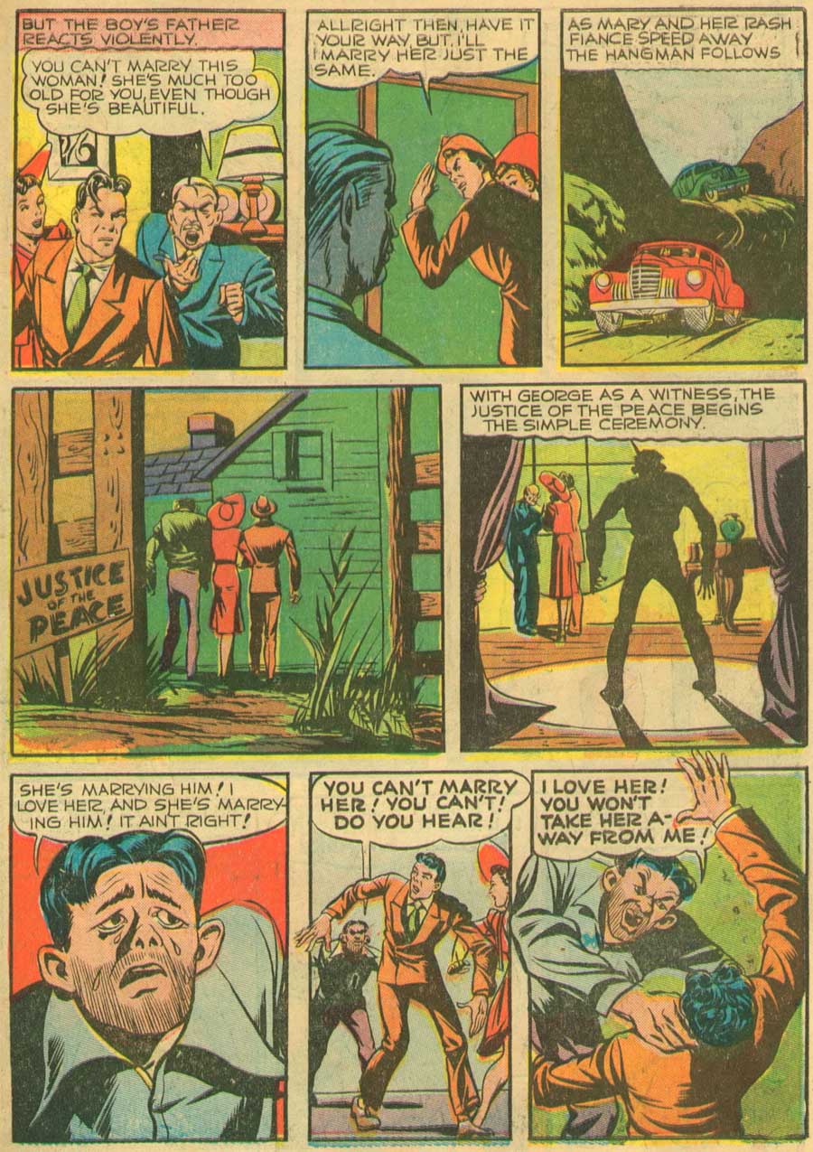 Read online Special Comics comic -  Issue # Full - 13