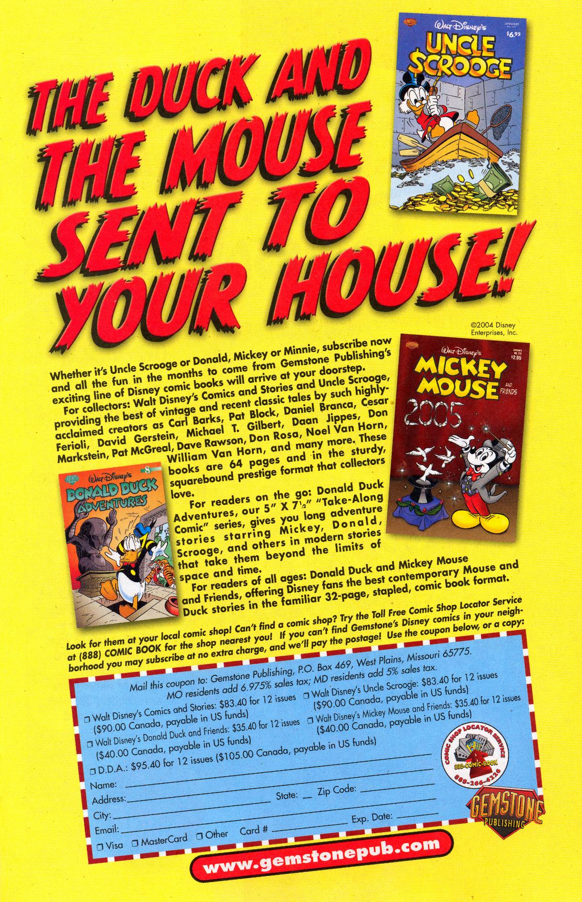 Read online Walt Disney's Donald Duck (1952) comic -  Issue #323 - 15