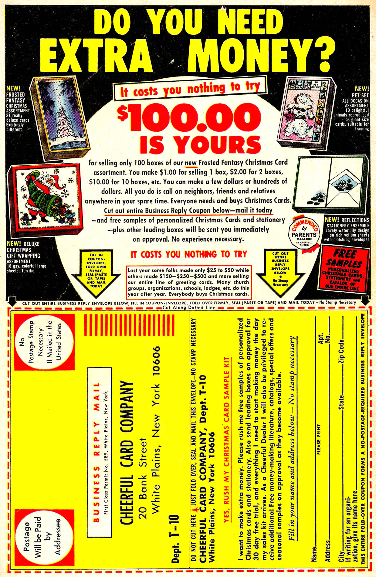 Read online Josie comic -  Issue #36 - 36