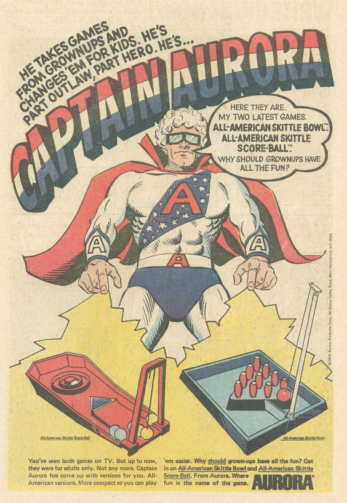 Read online Superman's Pal Jimmy Olsen comic -  Issue #150 - 9