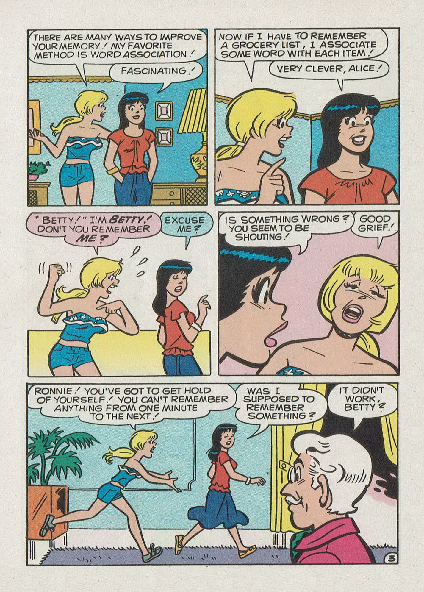 Read online Archie's Pals 'n' Gals Double Digest Magazine comic -  Issue #77 - 56