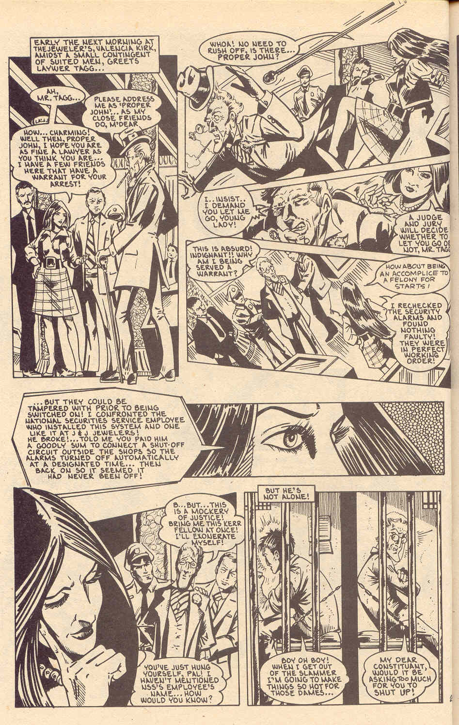 Read online Colt comic -  Issue # Full - 26