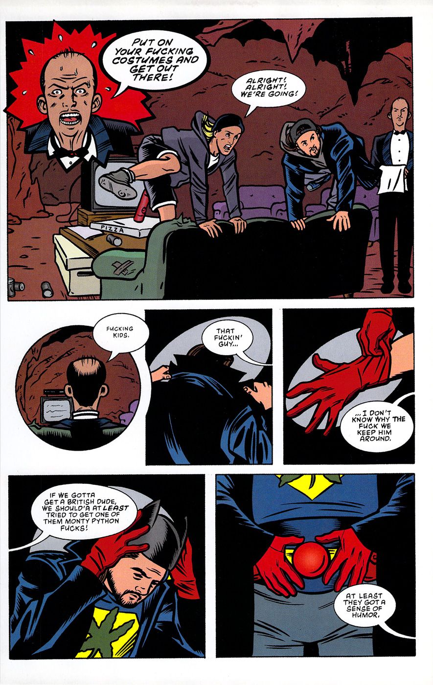 Read online Tales from the Clerks: The Omnibus Collection comic -  Issue # TPB (Part 4) - 61