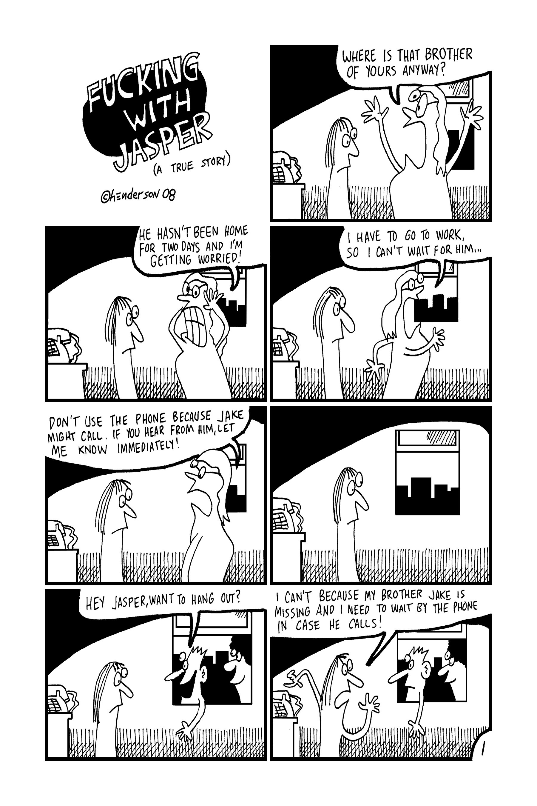 Read online Magic Whistle comic -  Issue #0 - 3
