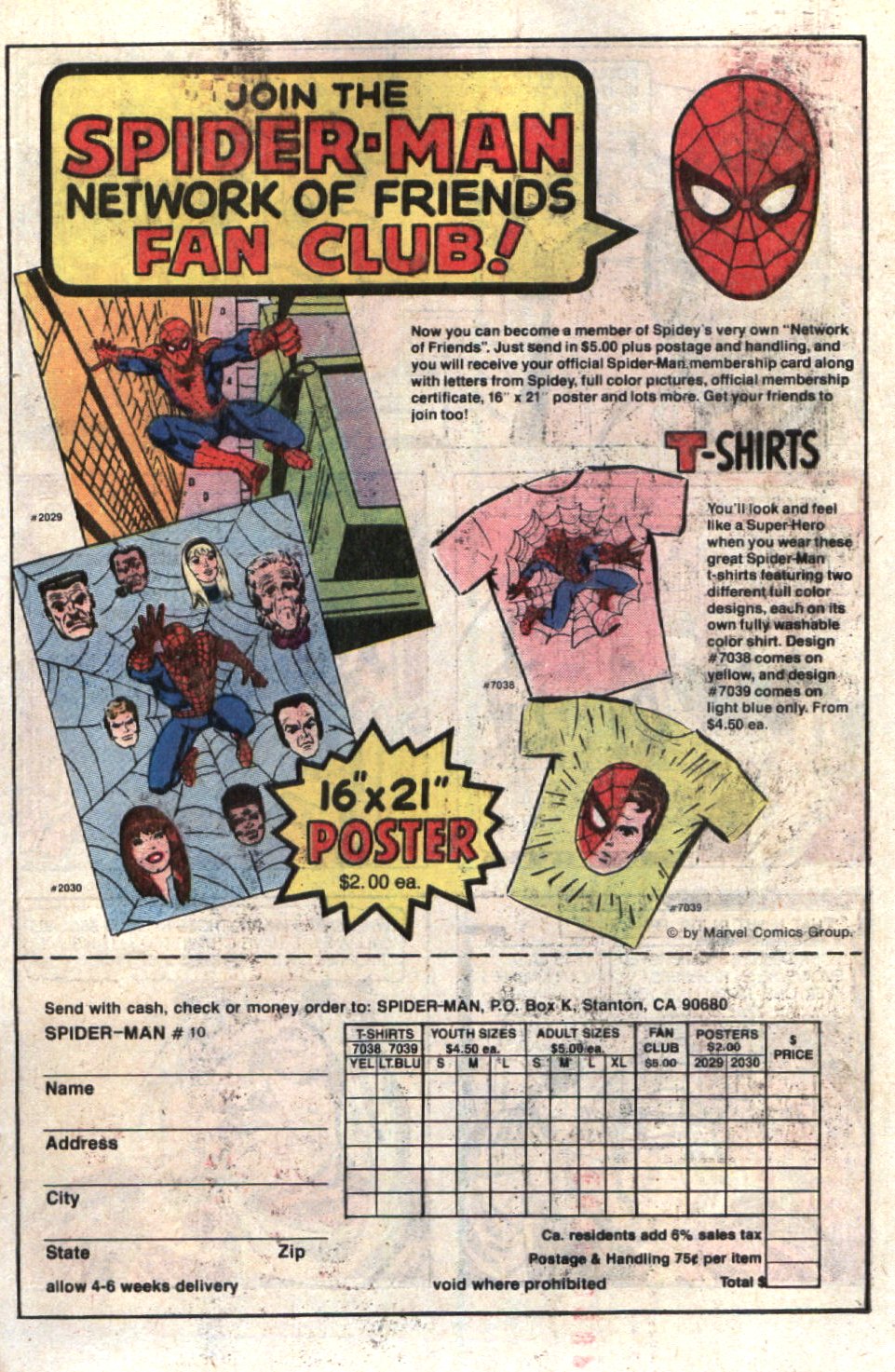 Read online Boris Karloff Tales of Mystery comic -  Issue #88 - 19