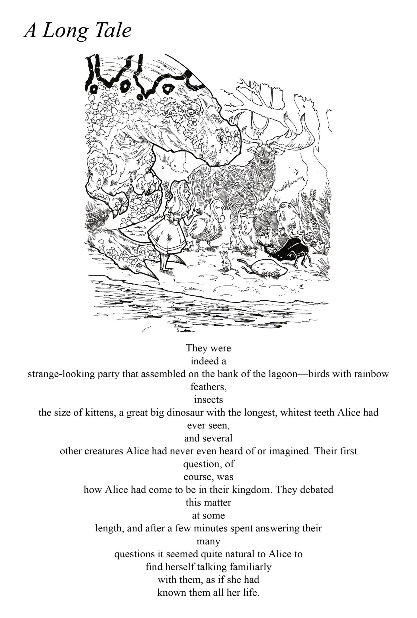 Read online Afterlife Inc. comic -  Issue #1 - 46
