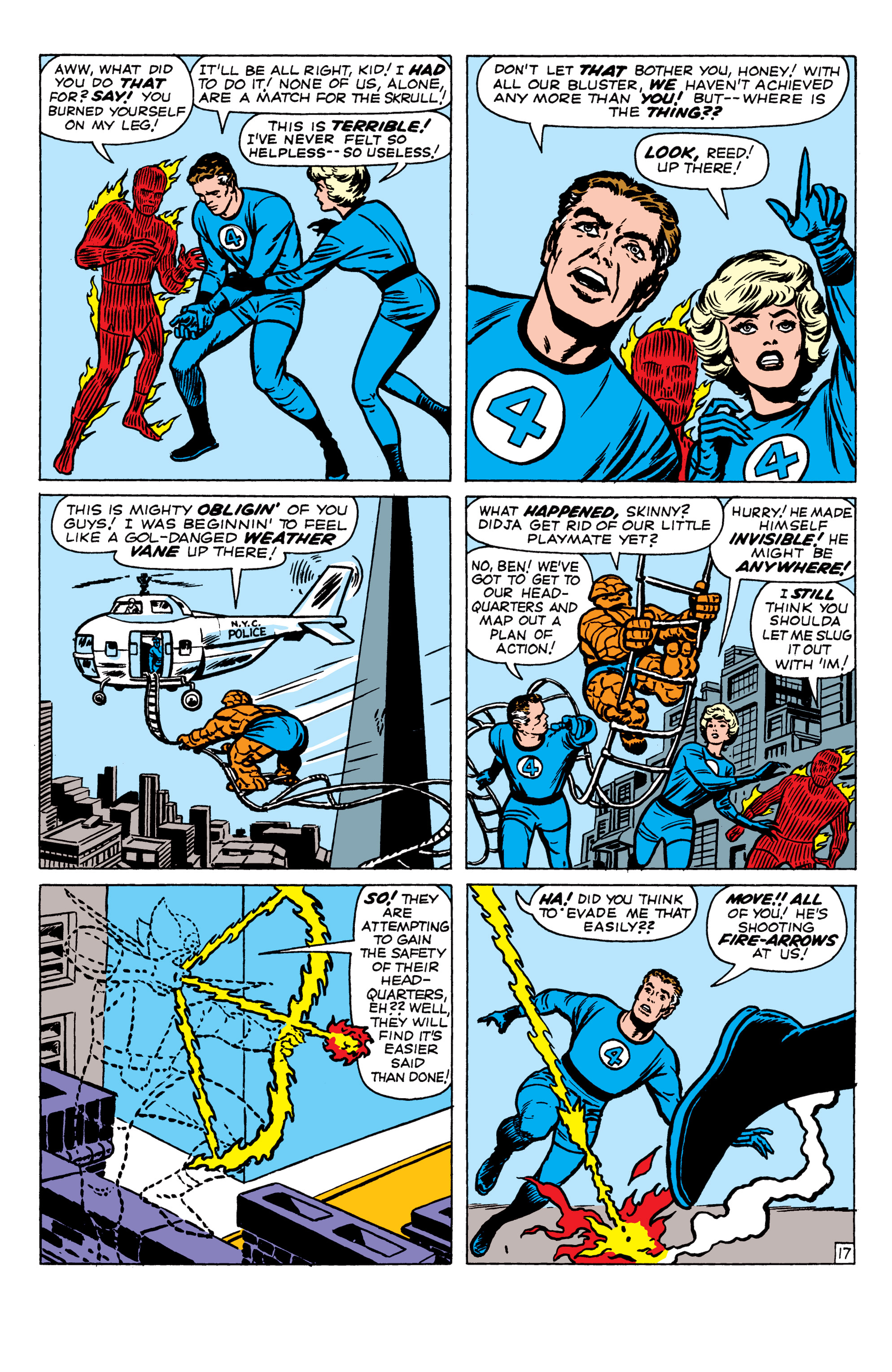 Read online Secret Invasion: Rise of the Skrulls comic -  Issue # TPB (Part 1) - 46