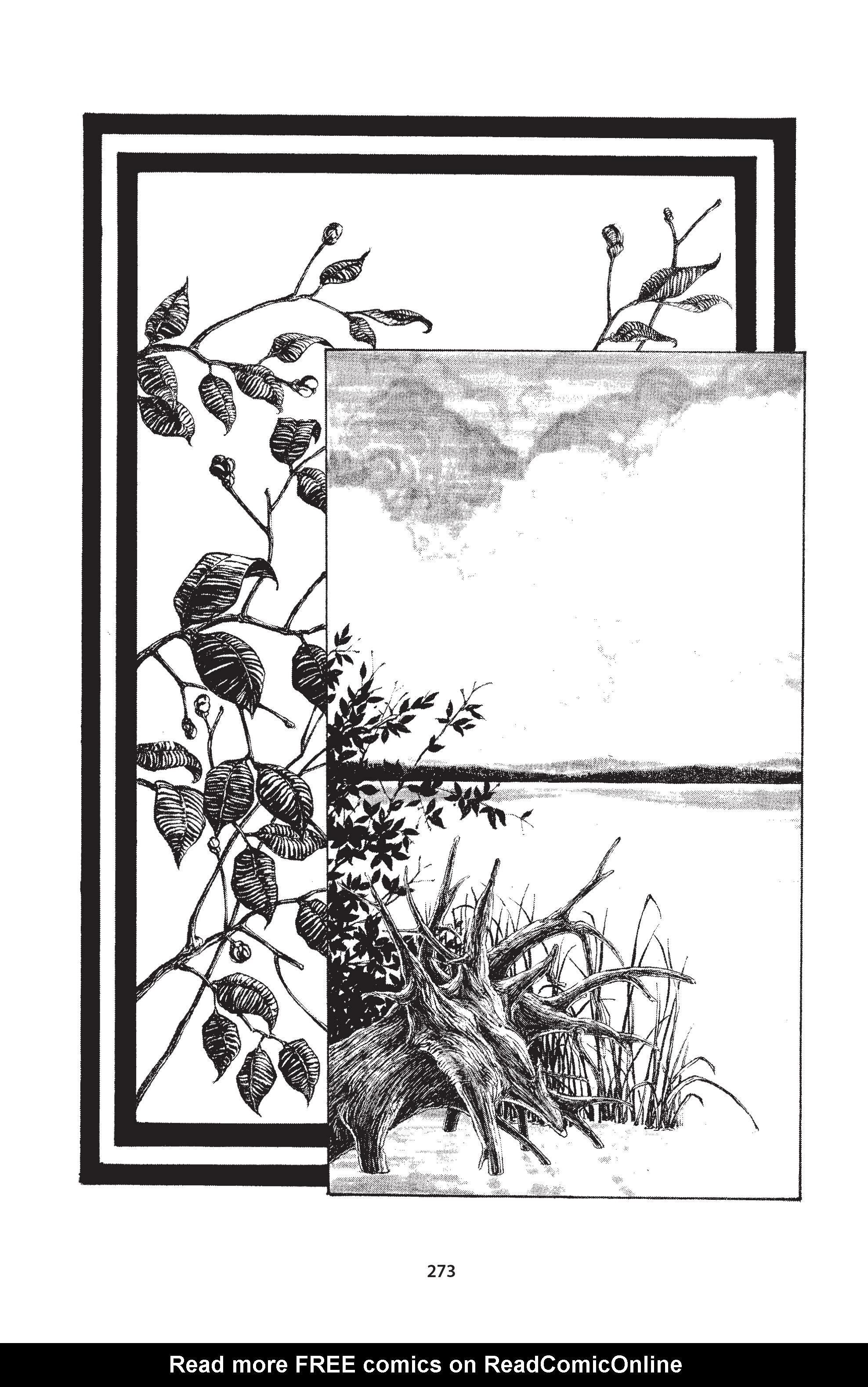 Read online The Puma Blues comic -  Issue # TPB (Part2) - 11