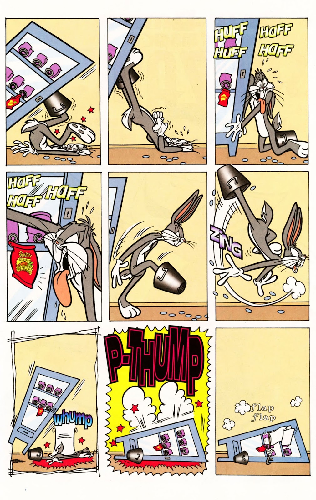 Looney Tunes (1994) issue 186 - Page 25