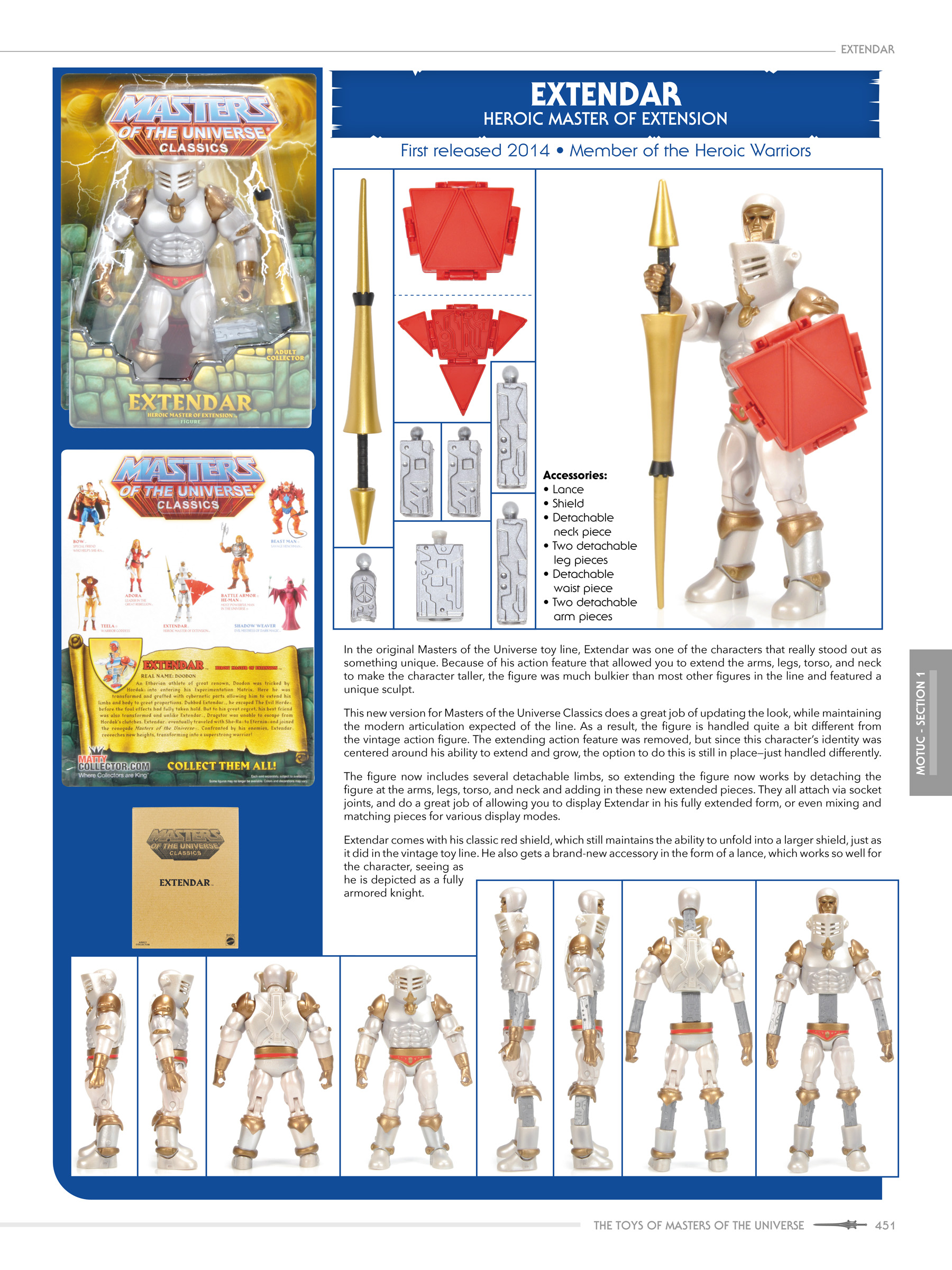 Read online The Toys of He-Man and the Masters of the Universe comic -  Issue # TPB 2 (Part 1) - 72