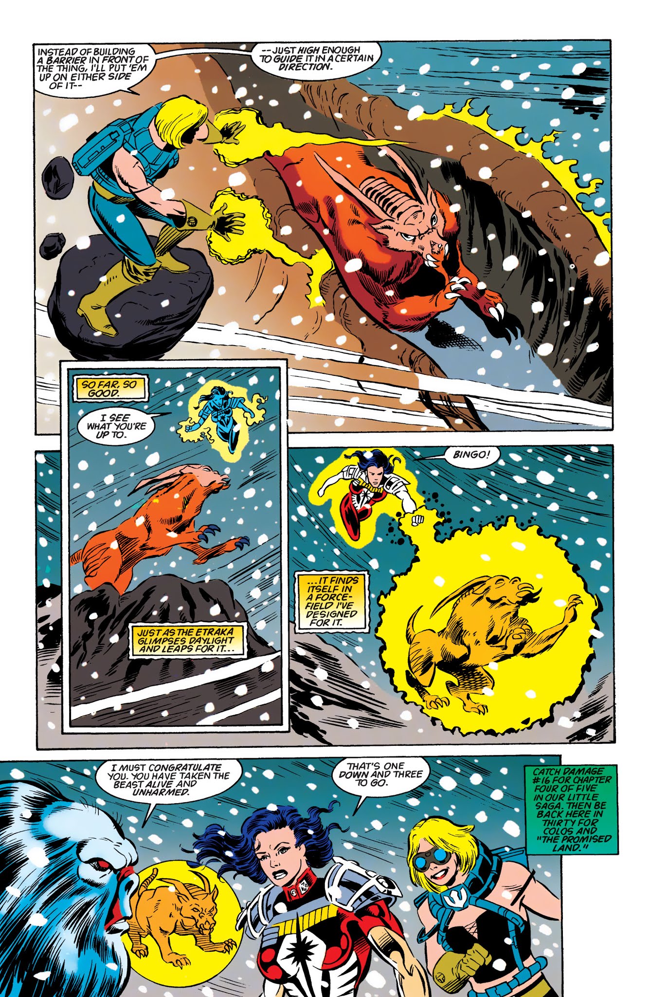 Read online Green Lantern: Kyle Rayner comic -  Issue # TPB 2 (Part 3) - 91