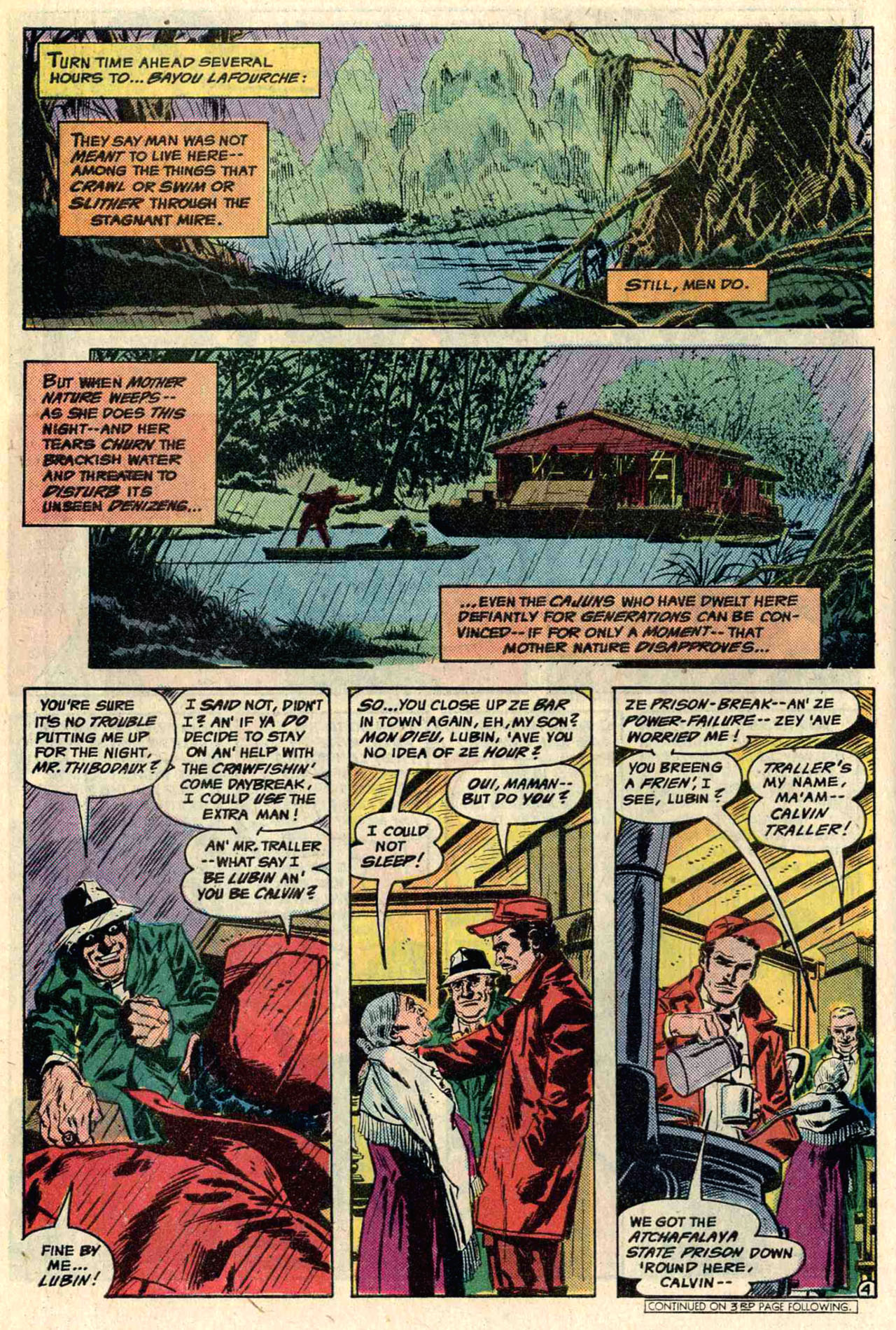 Read online The Brave and the Bold (1955) comic -  Issue #176 - 6