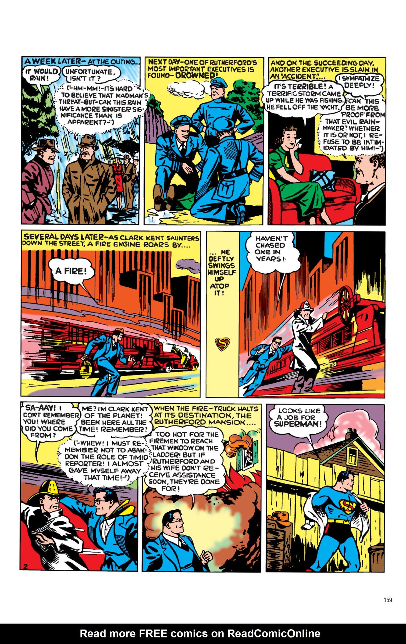 Read online Superman: The Golden Age comic -  Issue # TPB 3 (Part 2) - 59