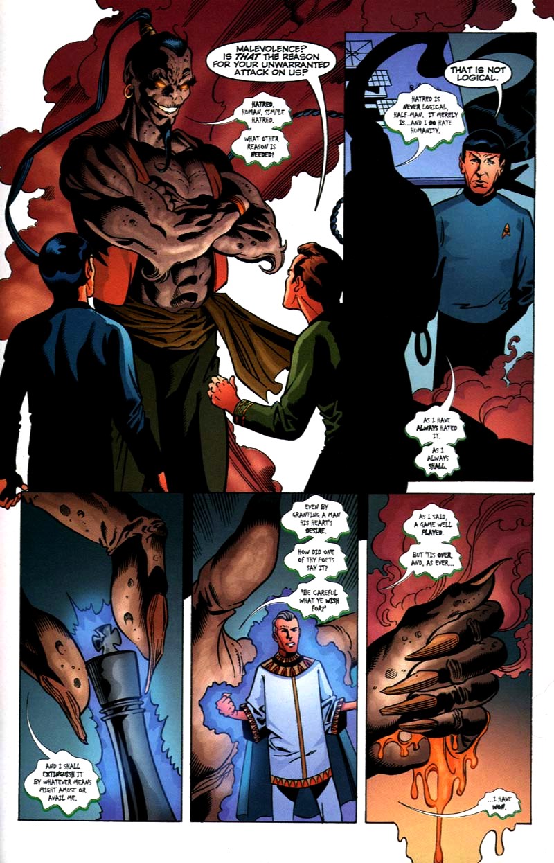 Star Trek: All of Me issue Full - Page 46