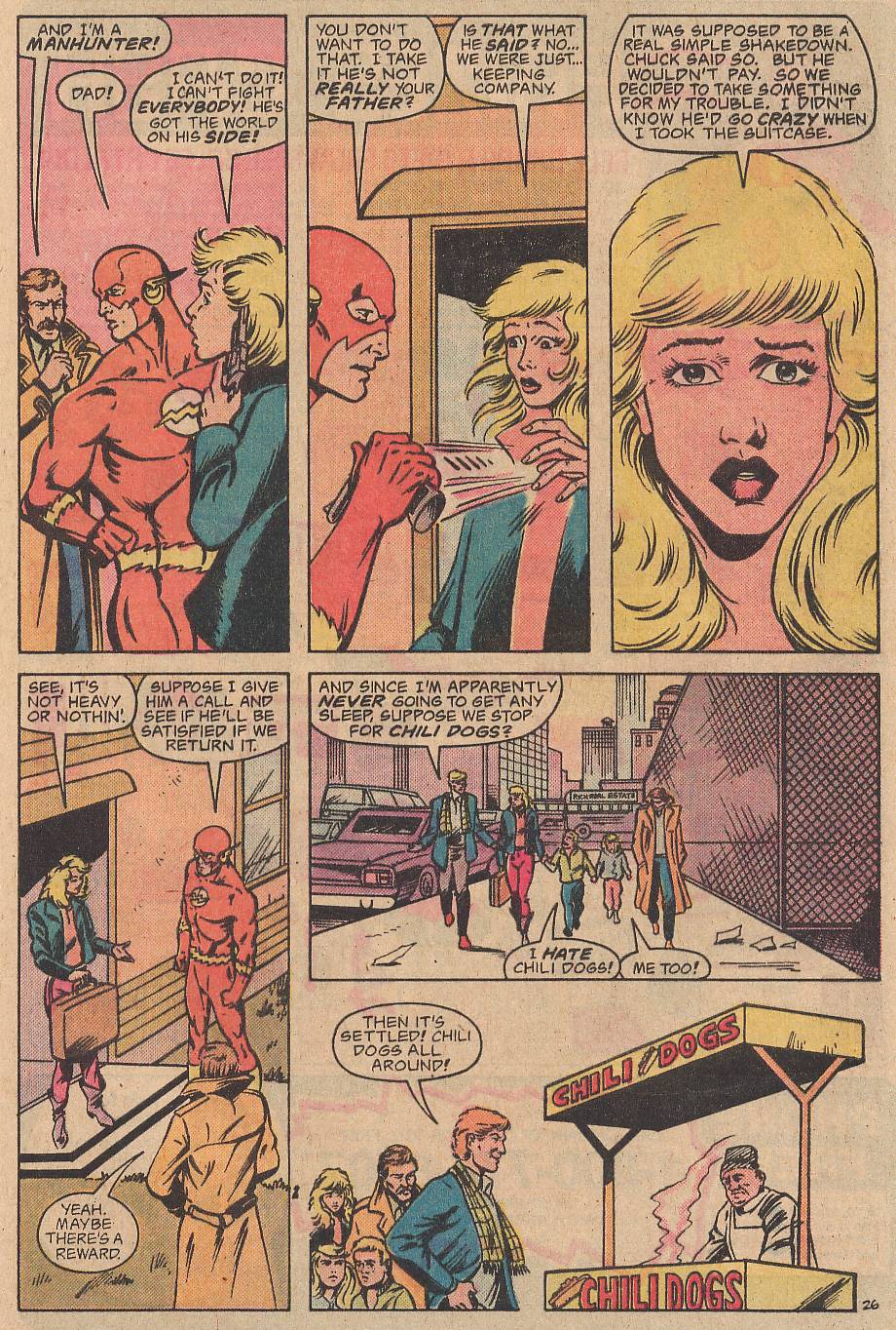 Read online The Flash Annual comic -  Issue #2 - 27