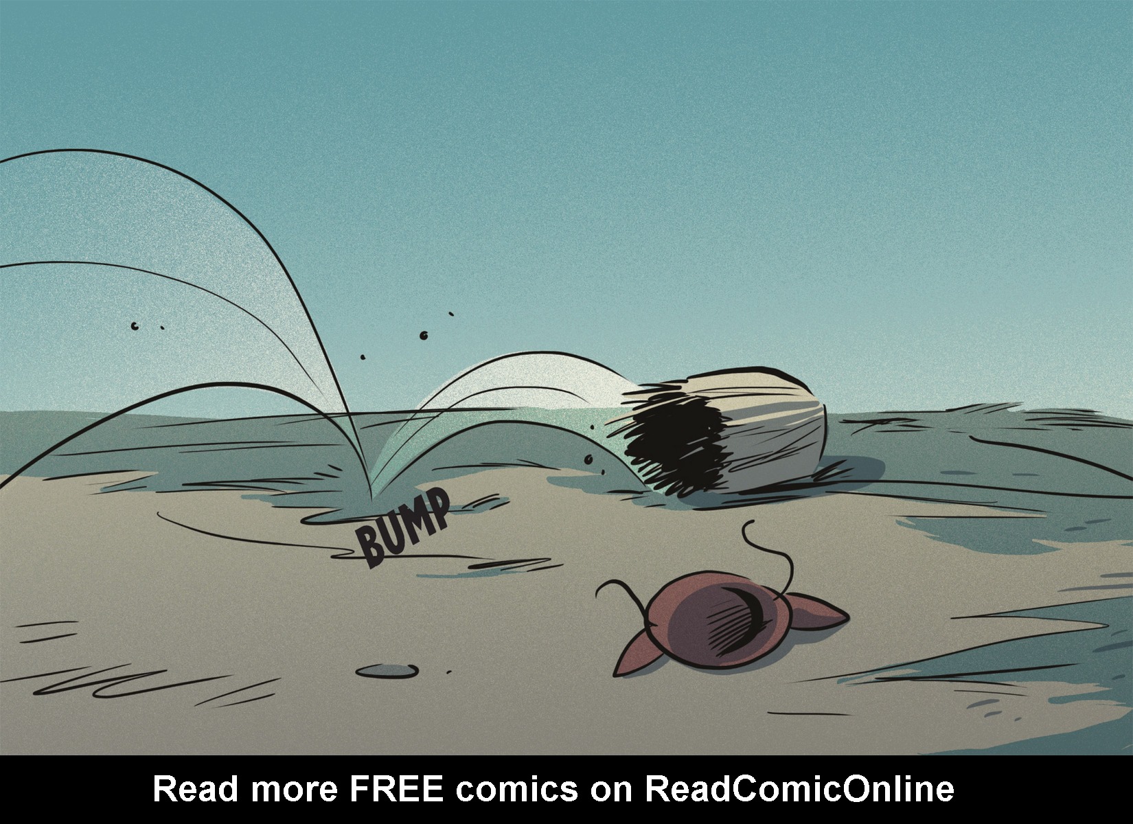 Read online Valentine comic -  Issue #17 - 122