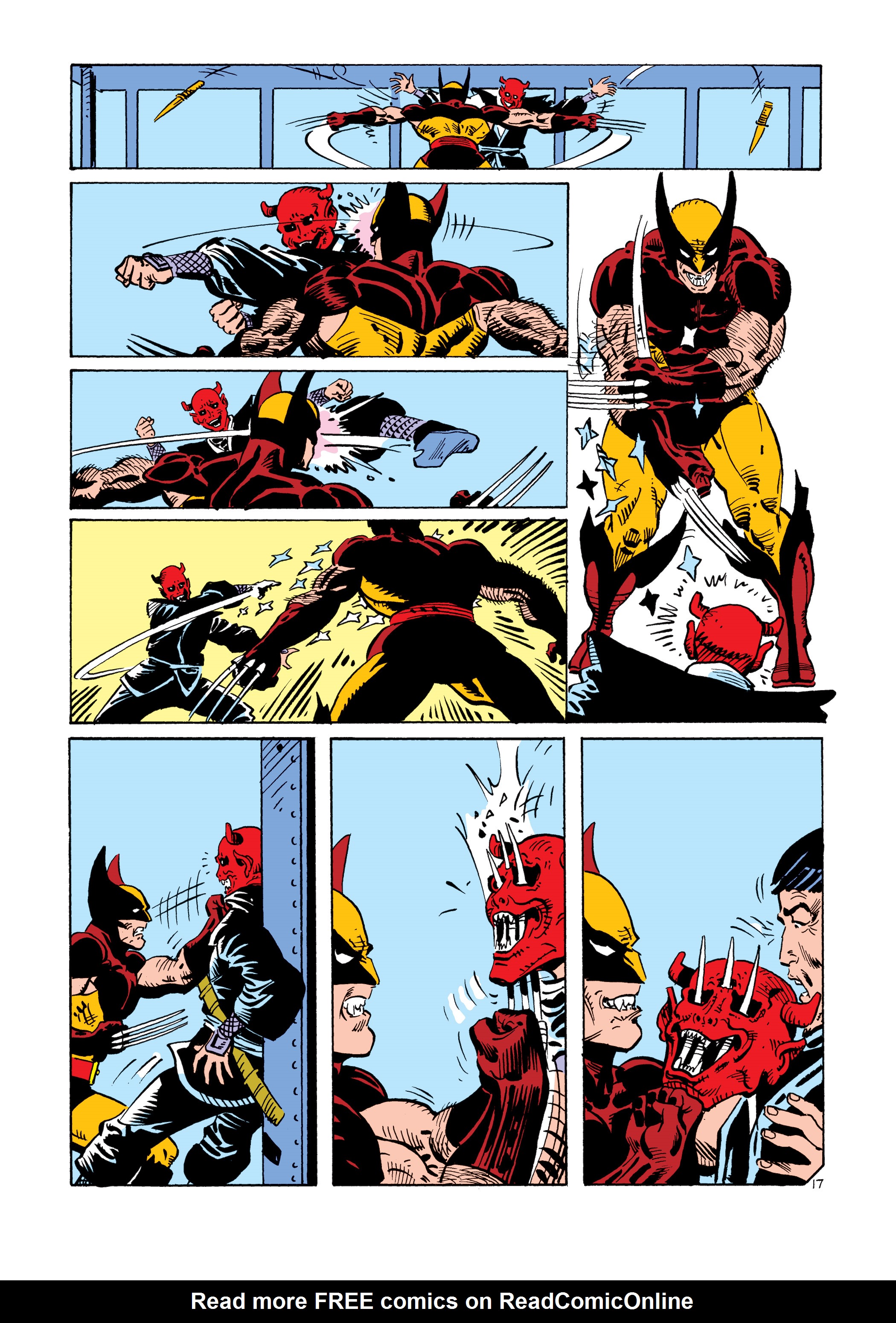 Read online Marvel Masterworks: The Uncanny X-Men comic -  Issue # TPB 11 (Part 2) - 46