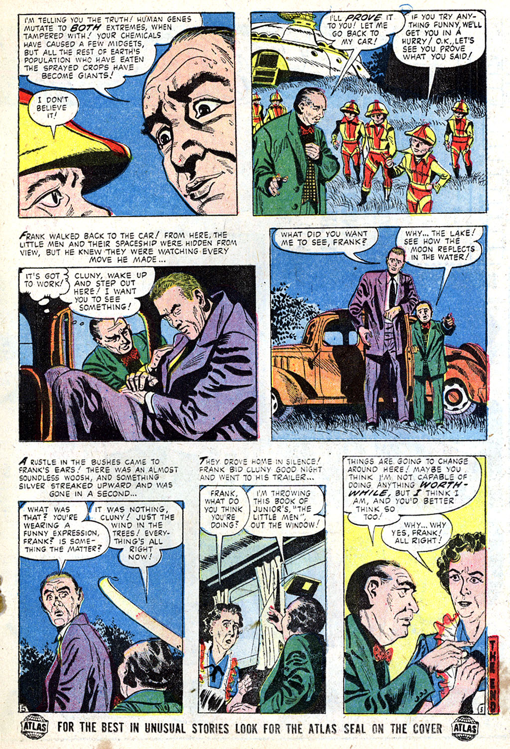 Marvel Tales (1949) 138 Page 16