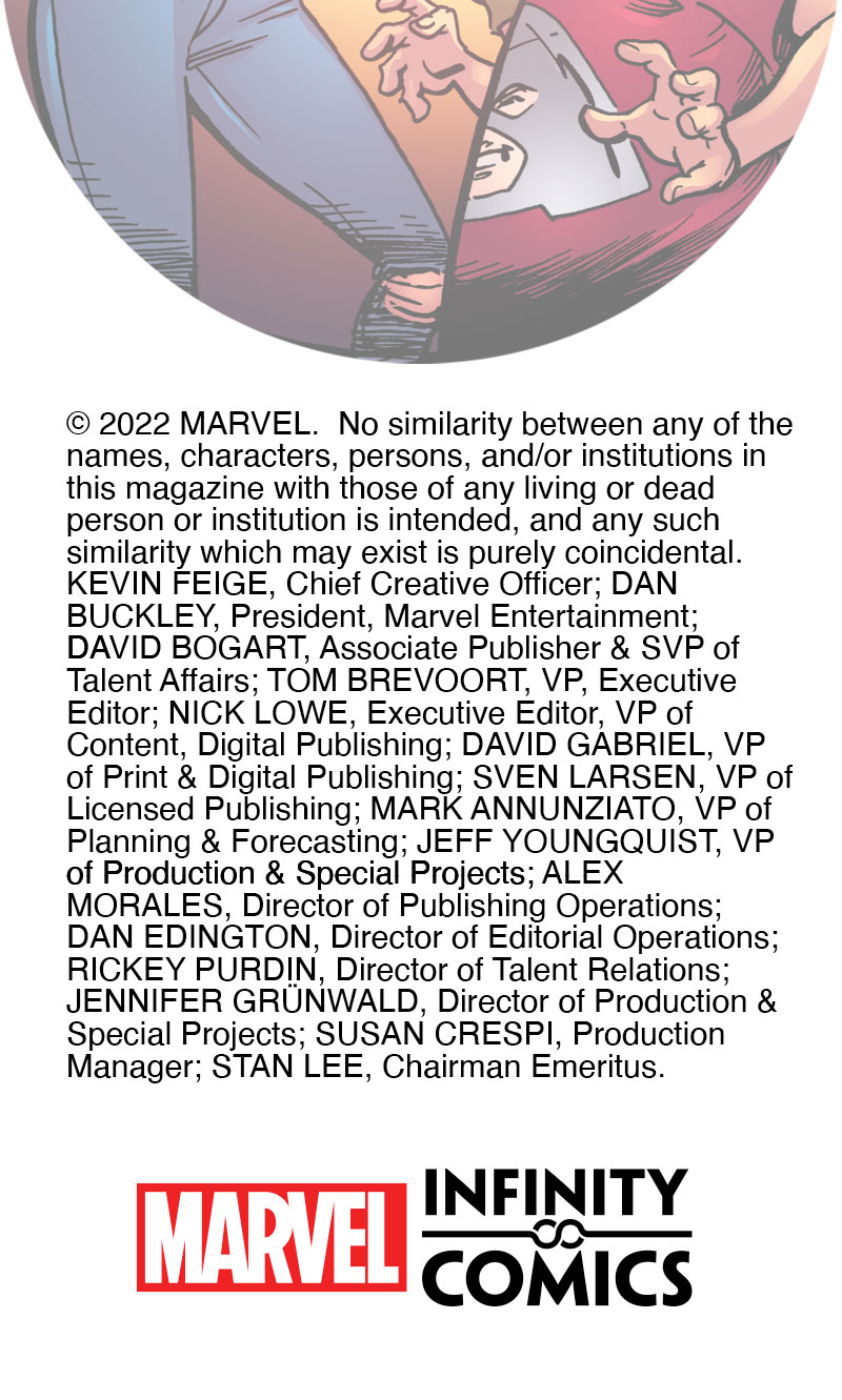 Read online Spider-Verse Unlimited: Infinity Comic comic -  Issue #28 - 54