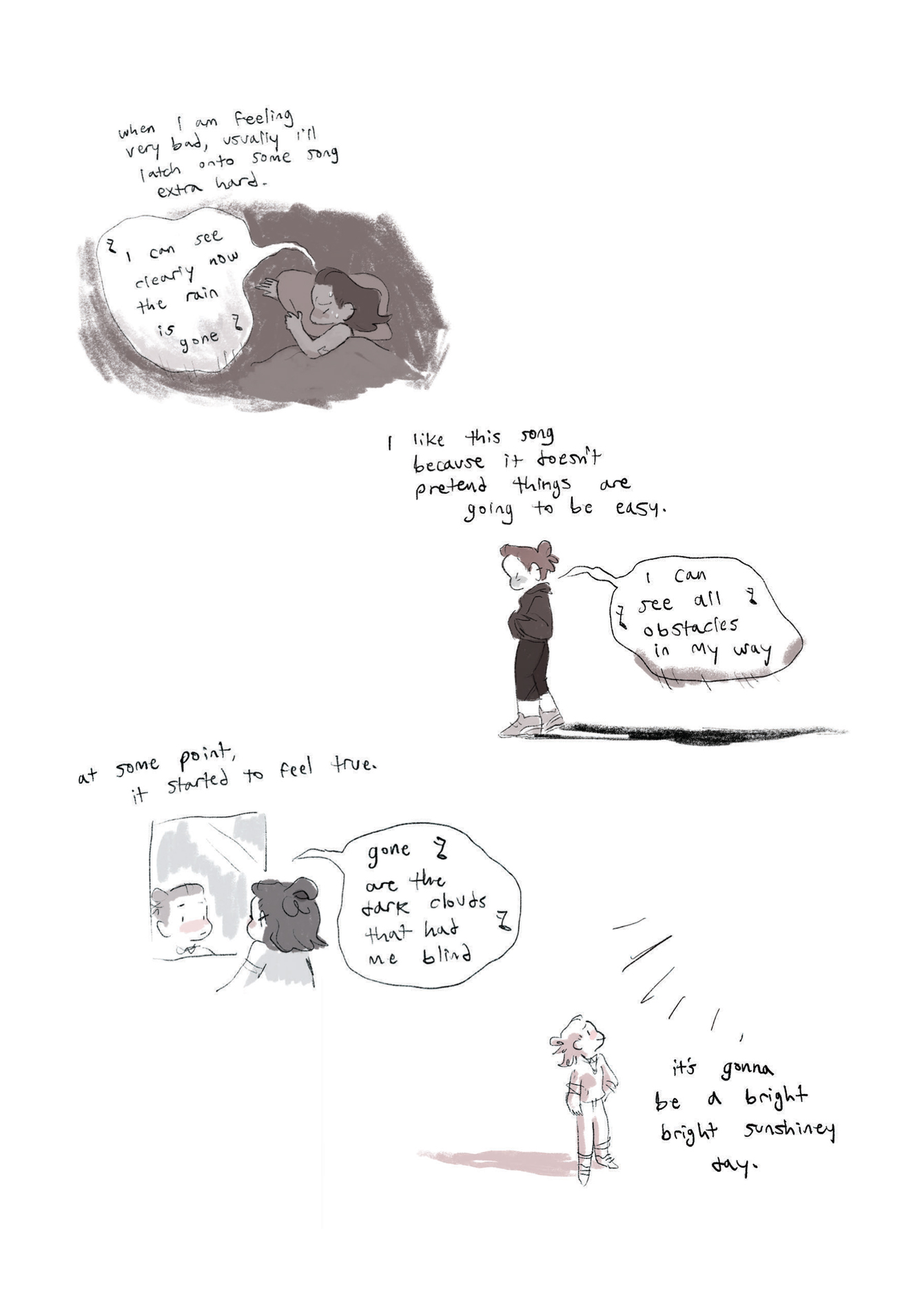 Read online Fire Never Goes Out Memoir in Pictures comic -  Issue # TPB (Part 2) - 96