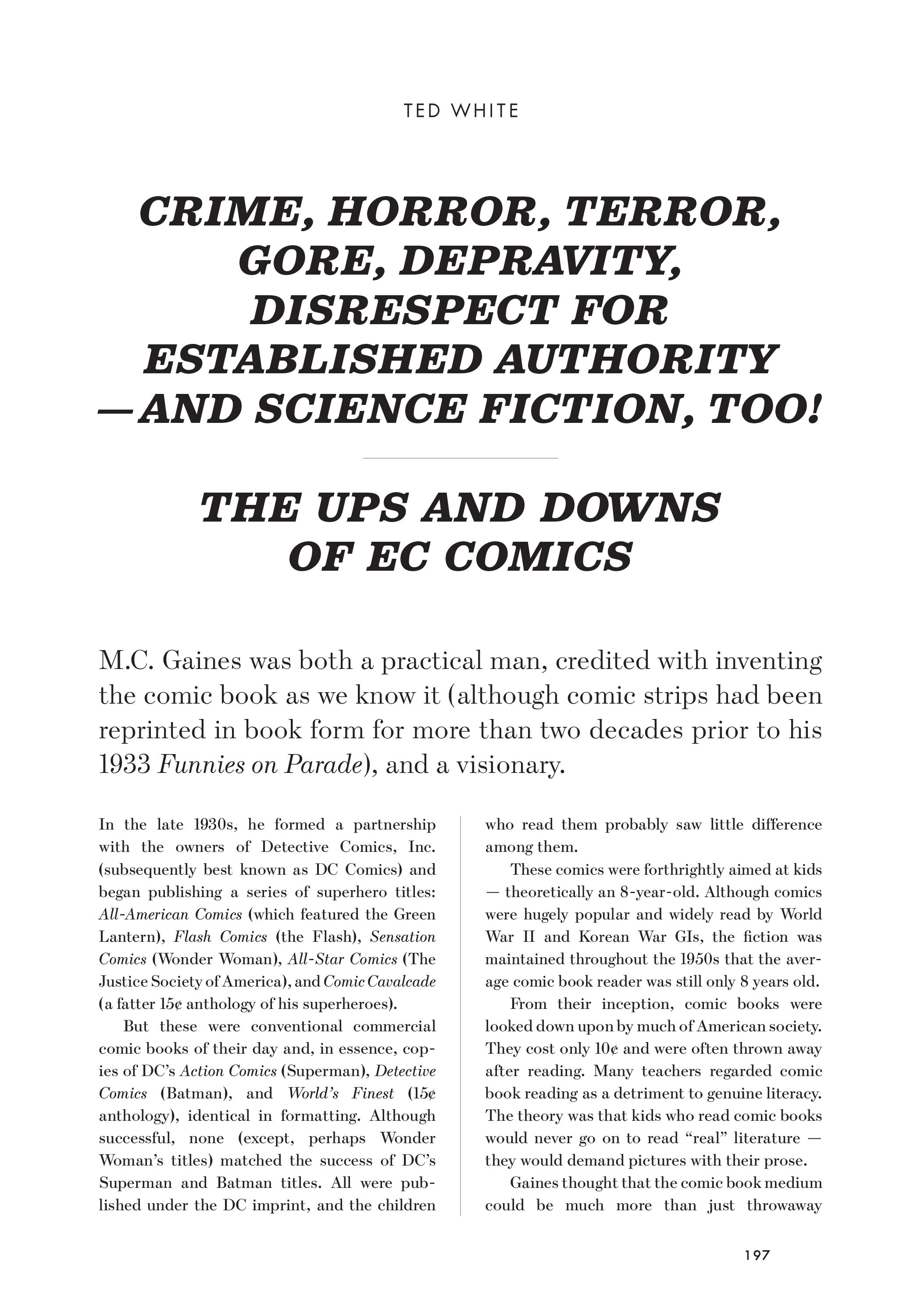 Read online Voodoo Vengeance and Other Stories comic -  Issue # TPB (Part 2) - 115