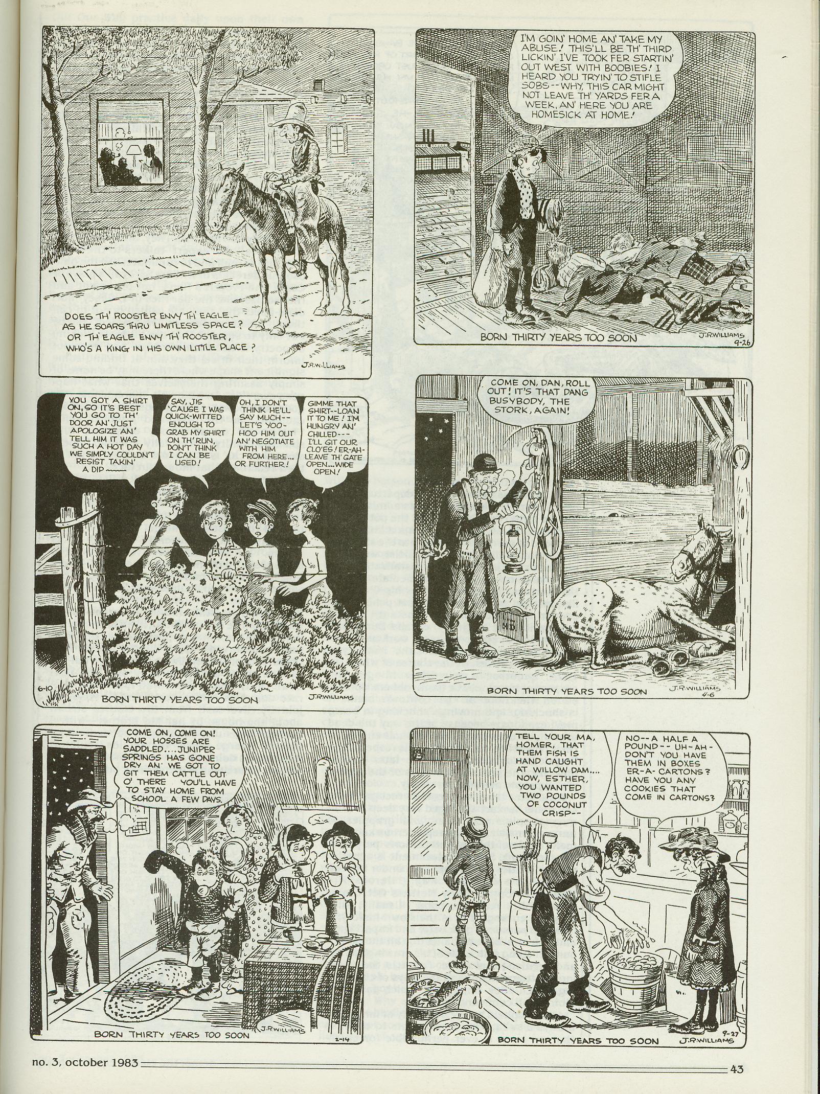 Read online Nemo: The Classic Comics Library comic -  Issue #3 - 43