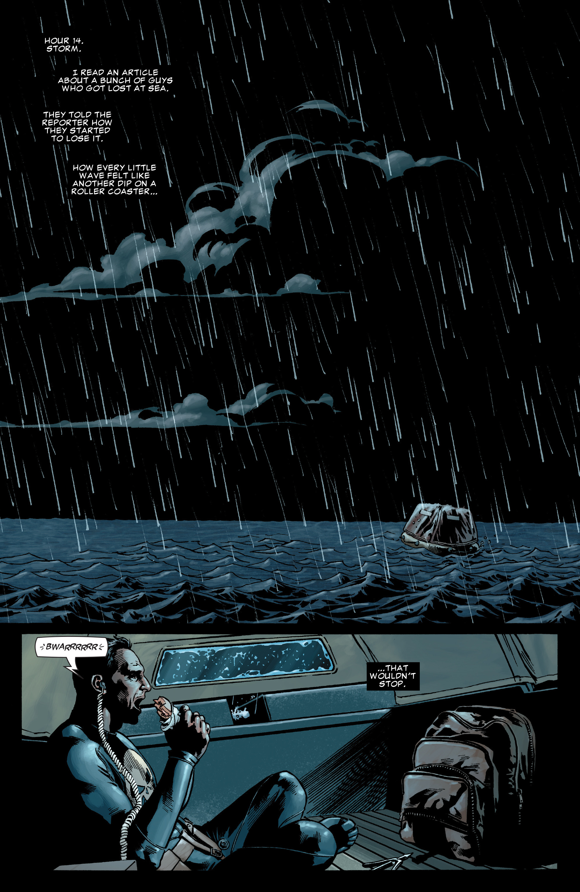 Read online Punisher Max: The Complete Collection comic -  Issue # TPB 5 (Part 1) - 58