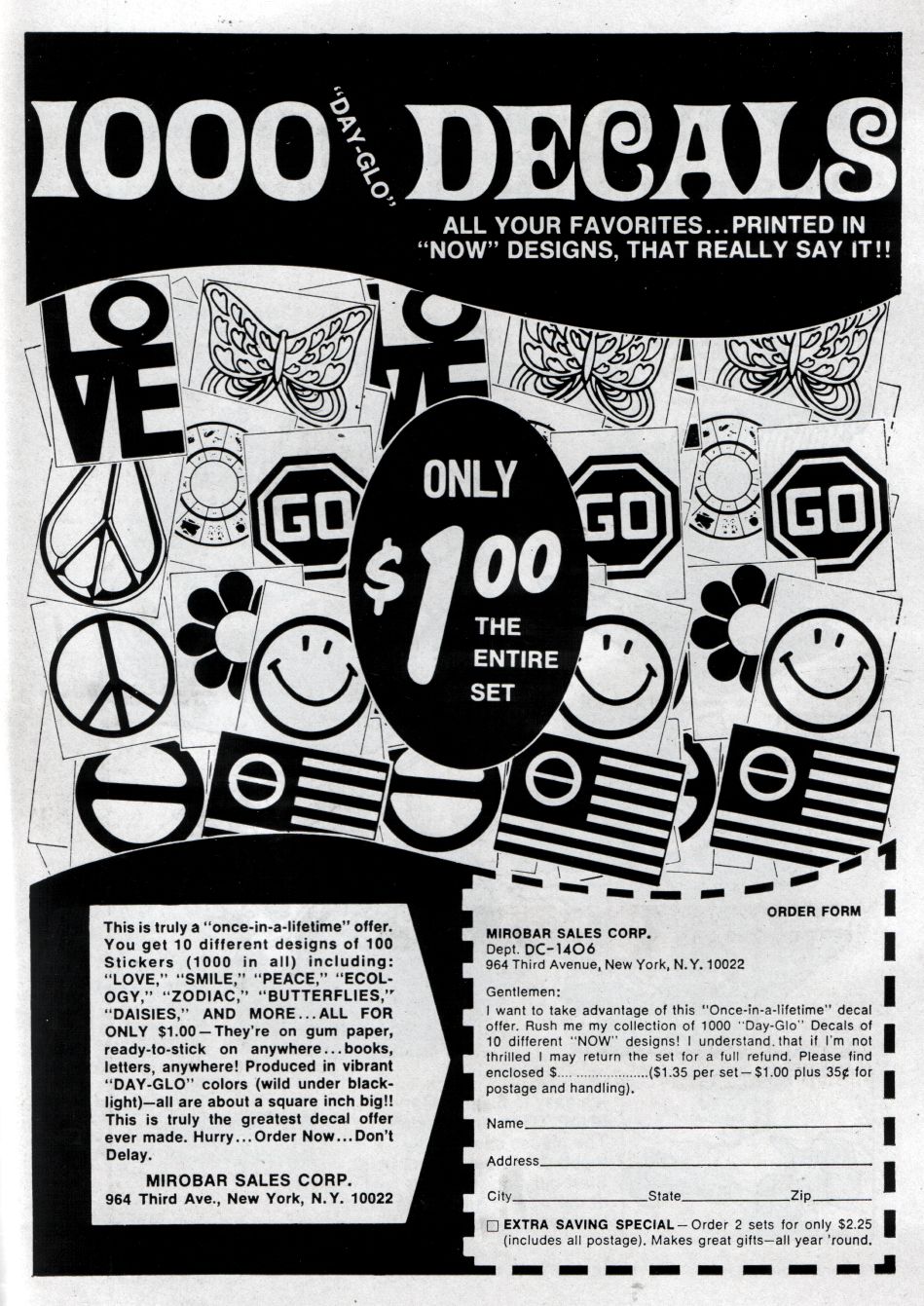 Read online Forever People (1971) comic -  Issue #9 - 51