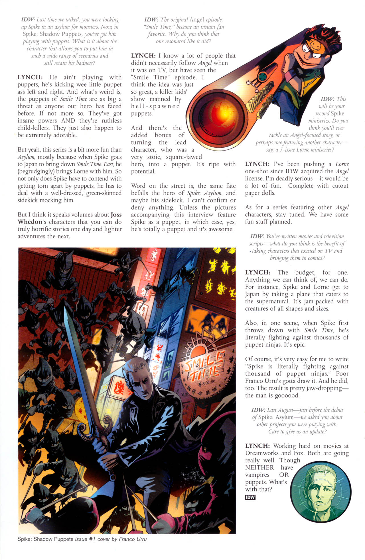 Star Trek: The Next Generation: The Space Between Issue #5 #5 - English 25
