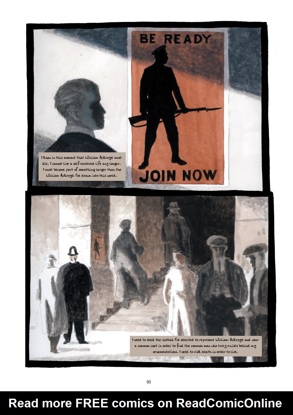 Read online The Red Diary / The Re[a]d Diary comic -  Issue # TPB - 134