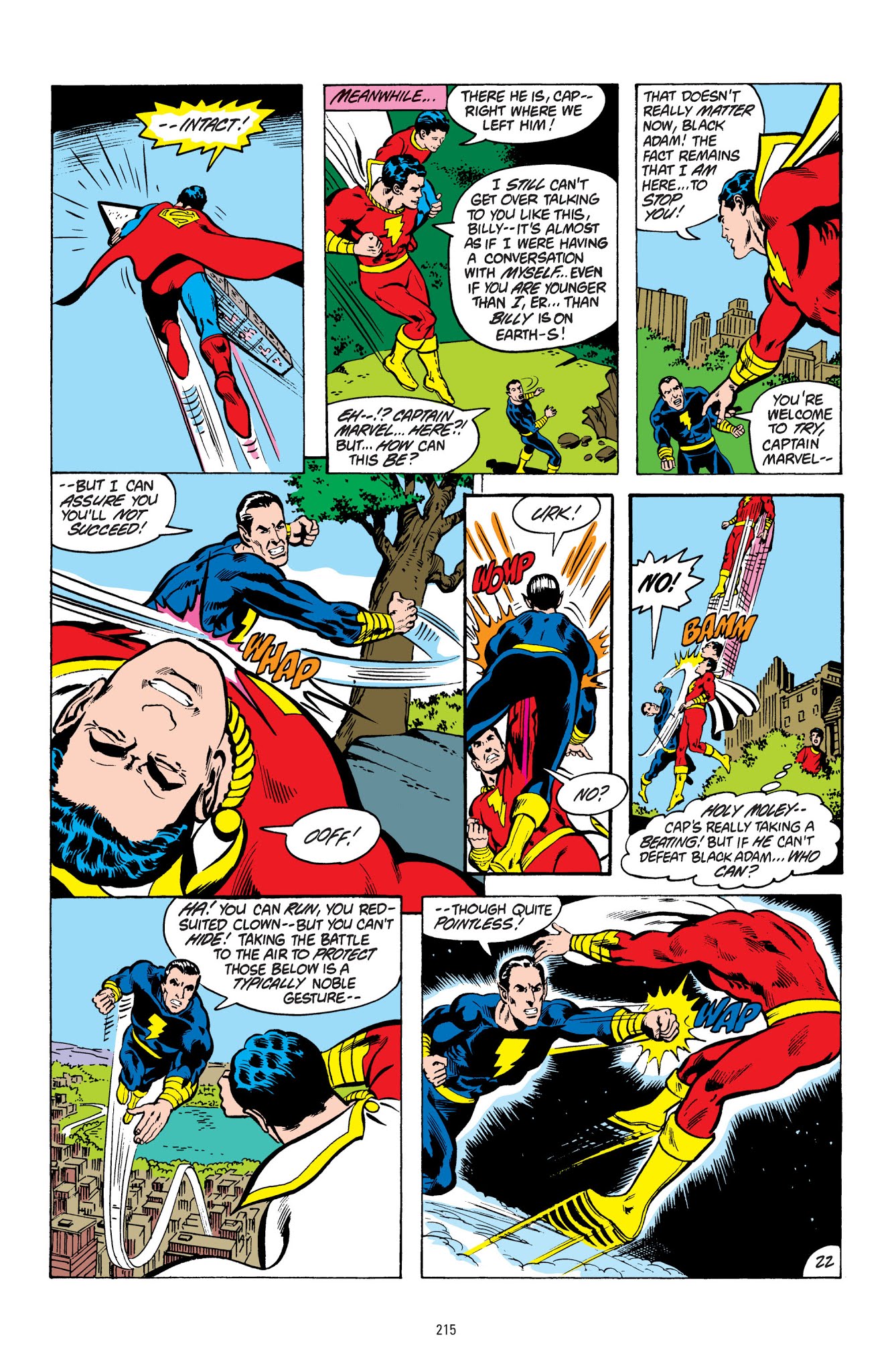 Read online Shazam!: A Celebration of 75 Years comic -  Issue # TPB (Part 3) - 16