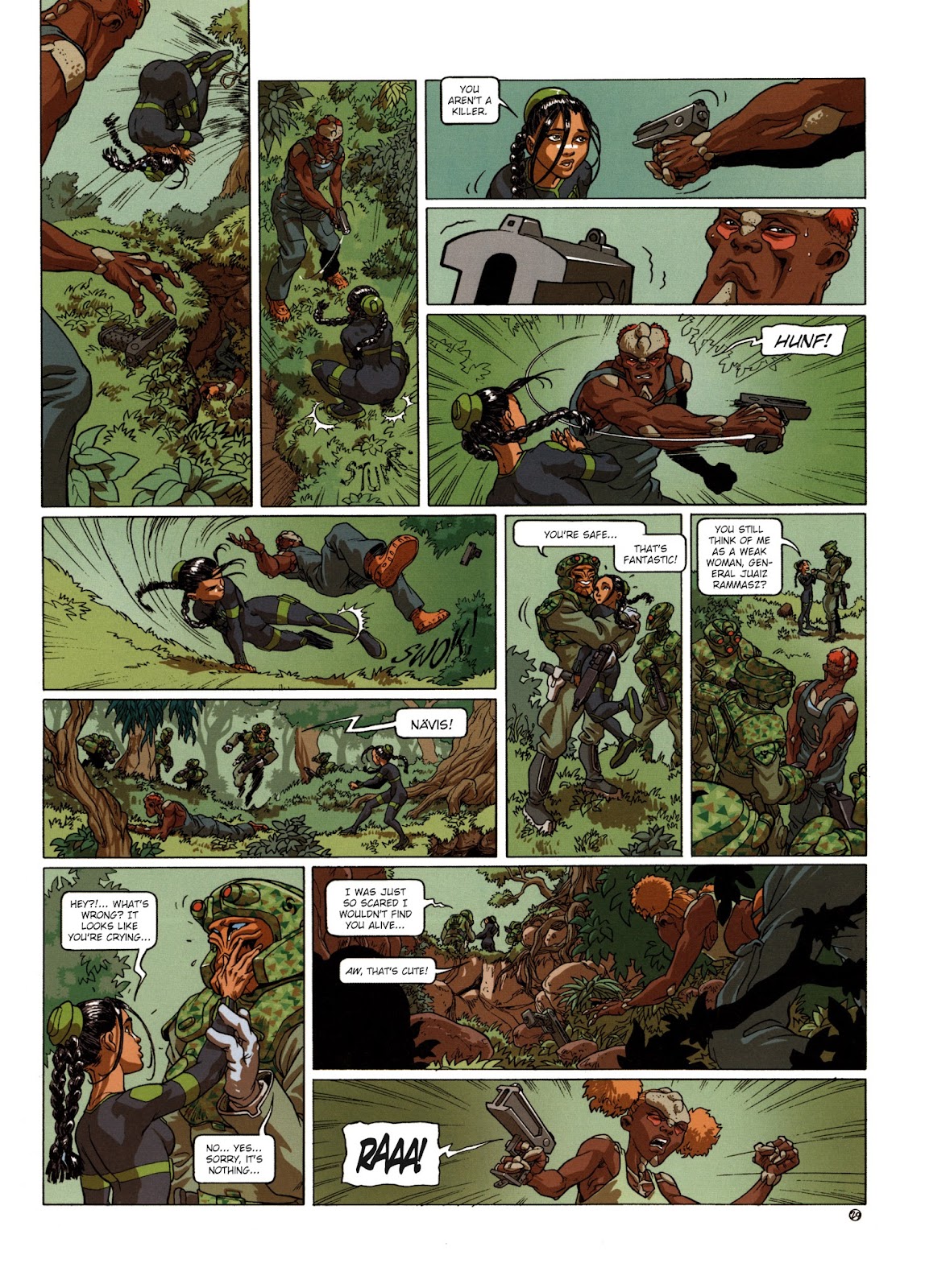 Wake issue 5 - Page 31