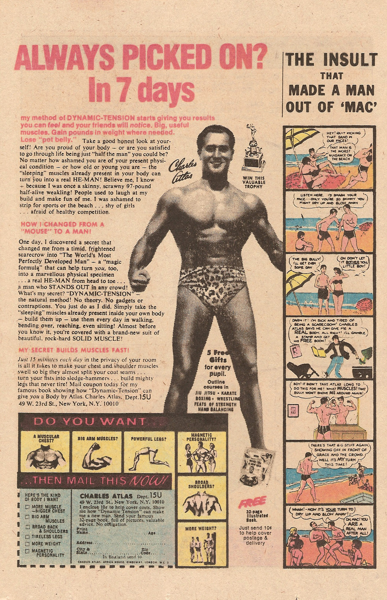 Read online Jughead (1965) comic -  Issue #313 - 12
