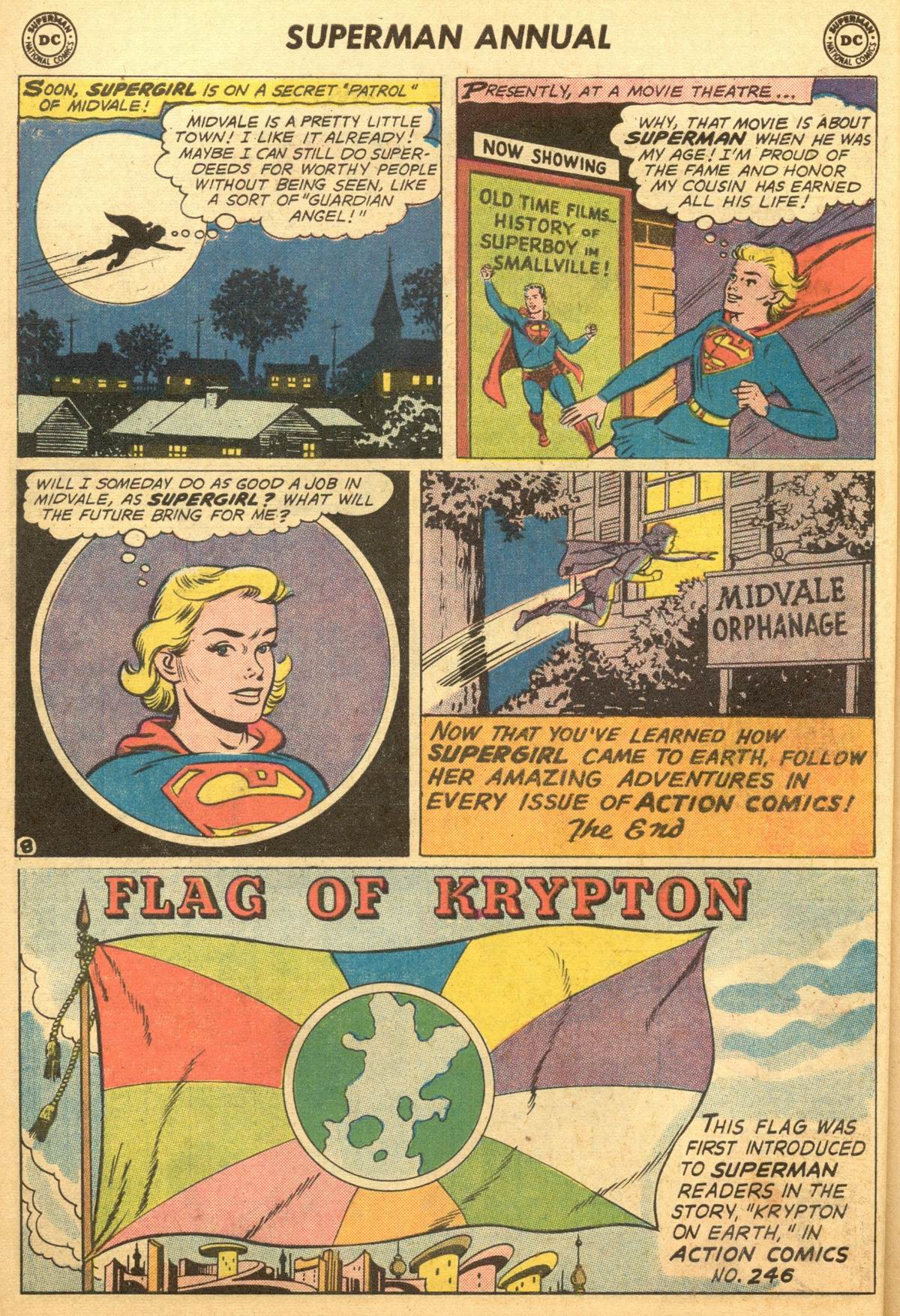 Read online Superman (1939) comic -  Issue # _Annual 1 - 26