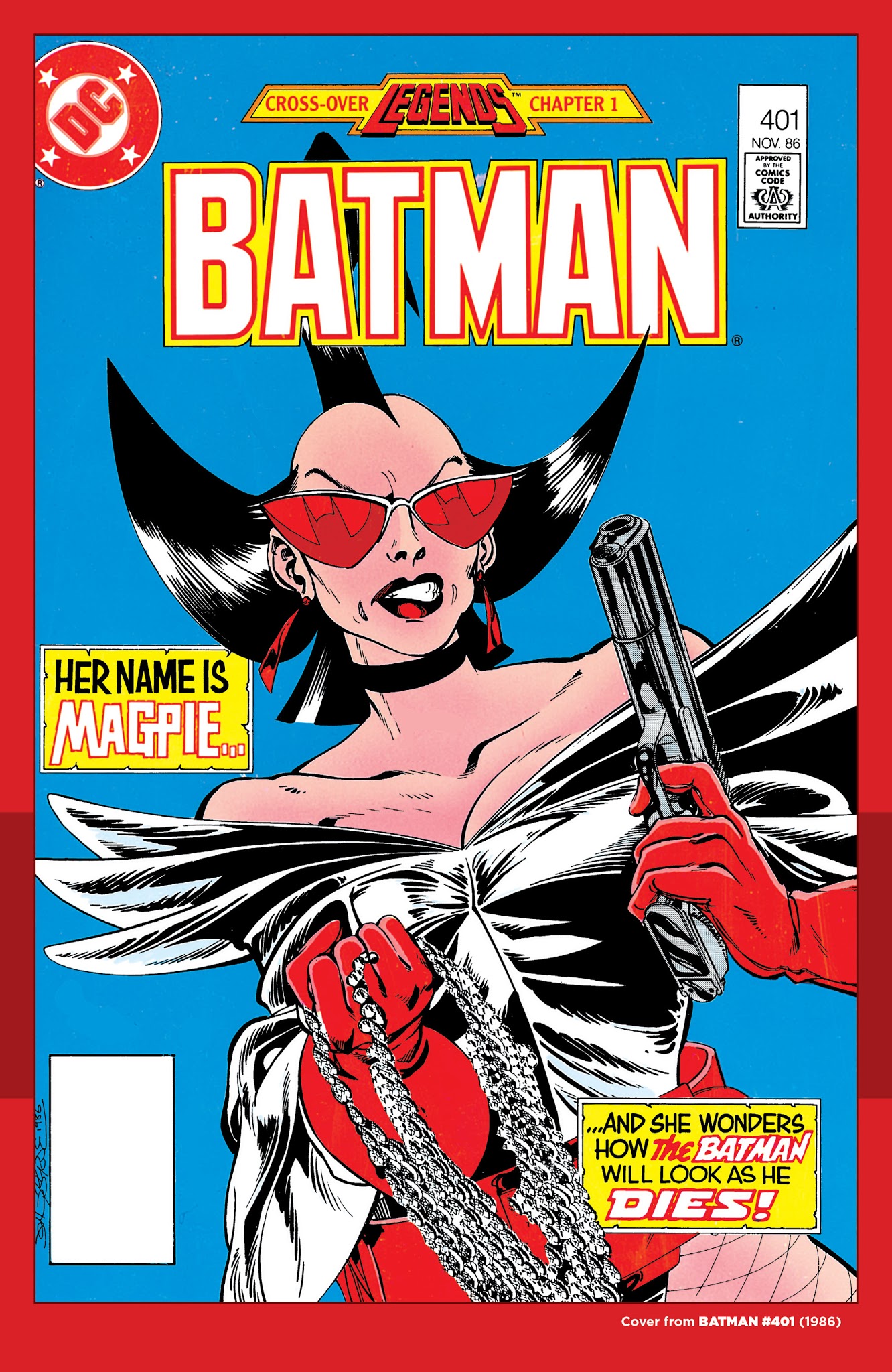 Read online The DC Universe by John Byrne comic -  Issue # TPB - 33