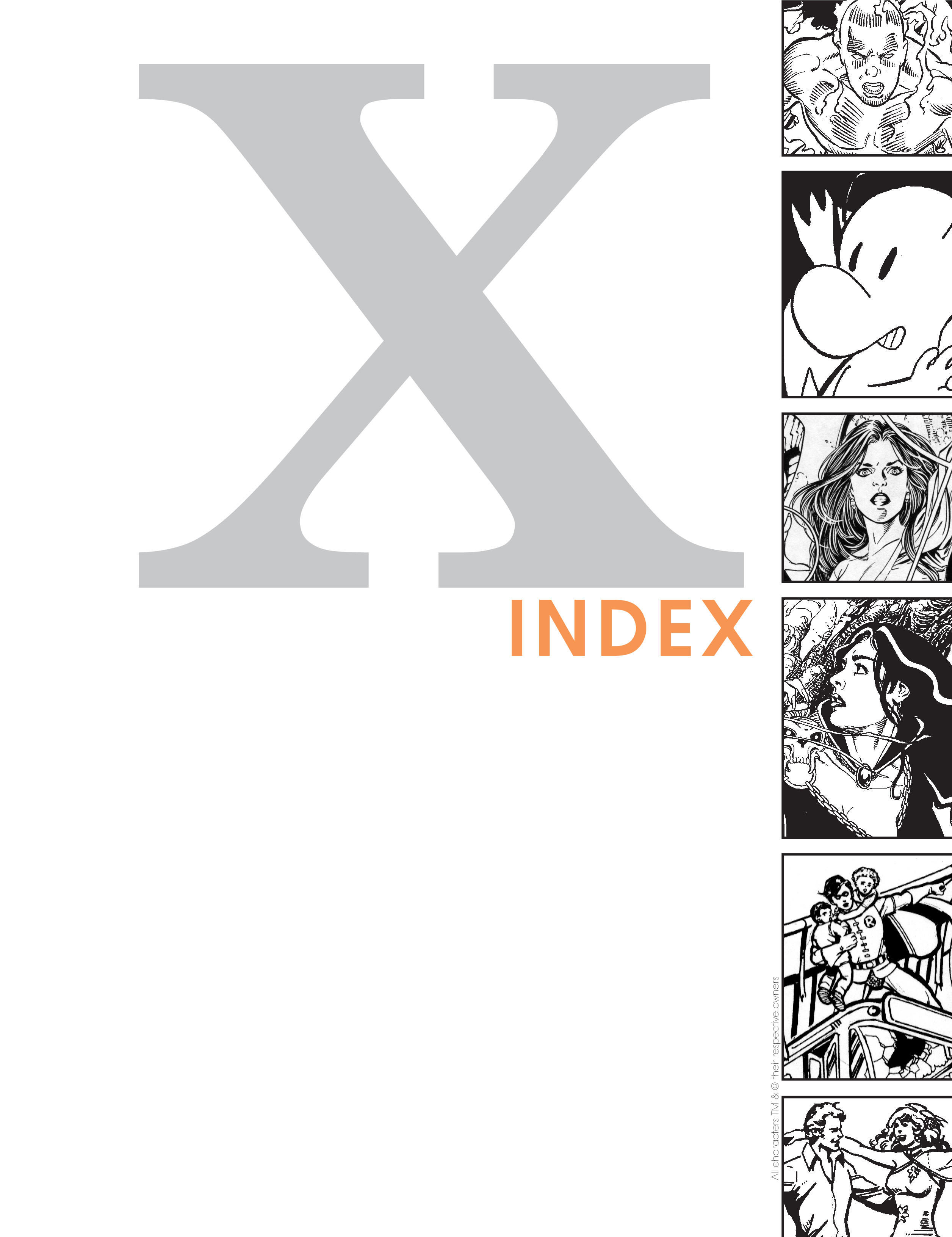 Read online George Perez Storyteller comic -  Issue # TPB 2 (Part 2) - 82